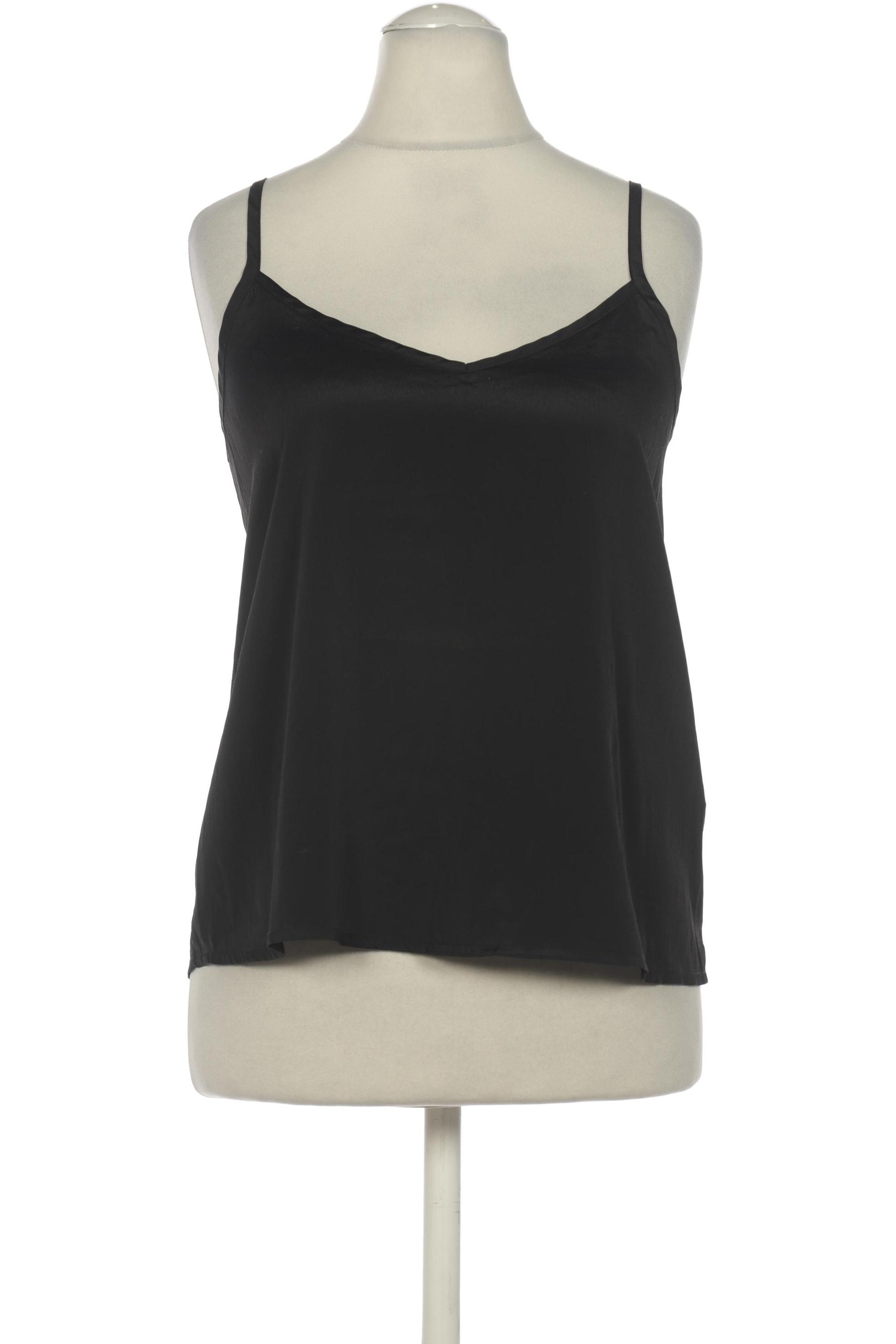 

Hollister Damen Top, schwarz, Gr. 36