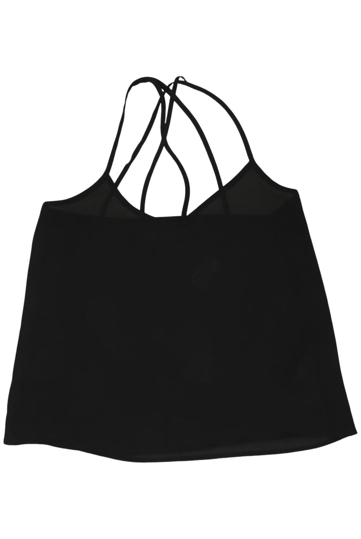 

Hollister Damen Top, schwarz, Gr. 34