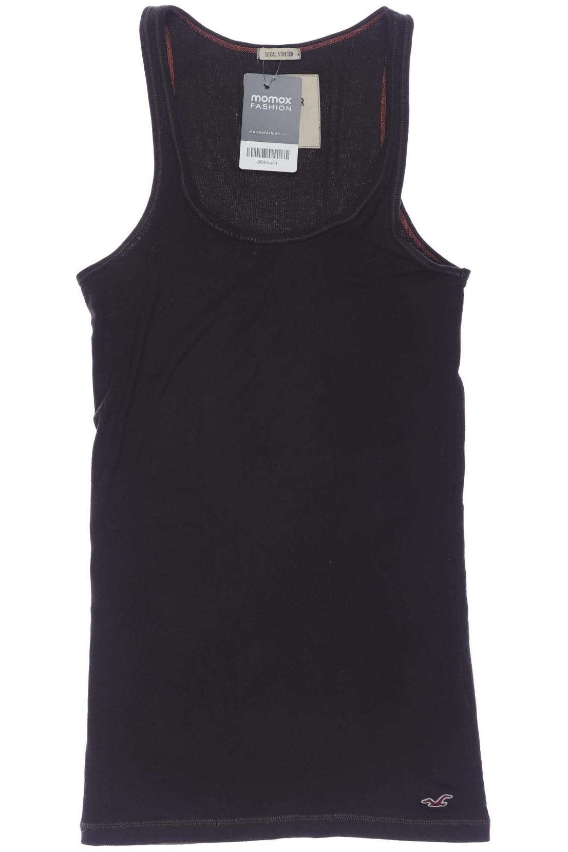 

Hollister Damen Top, braun, Gr. 42