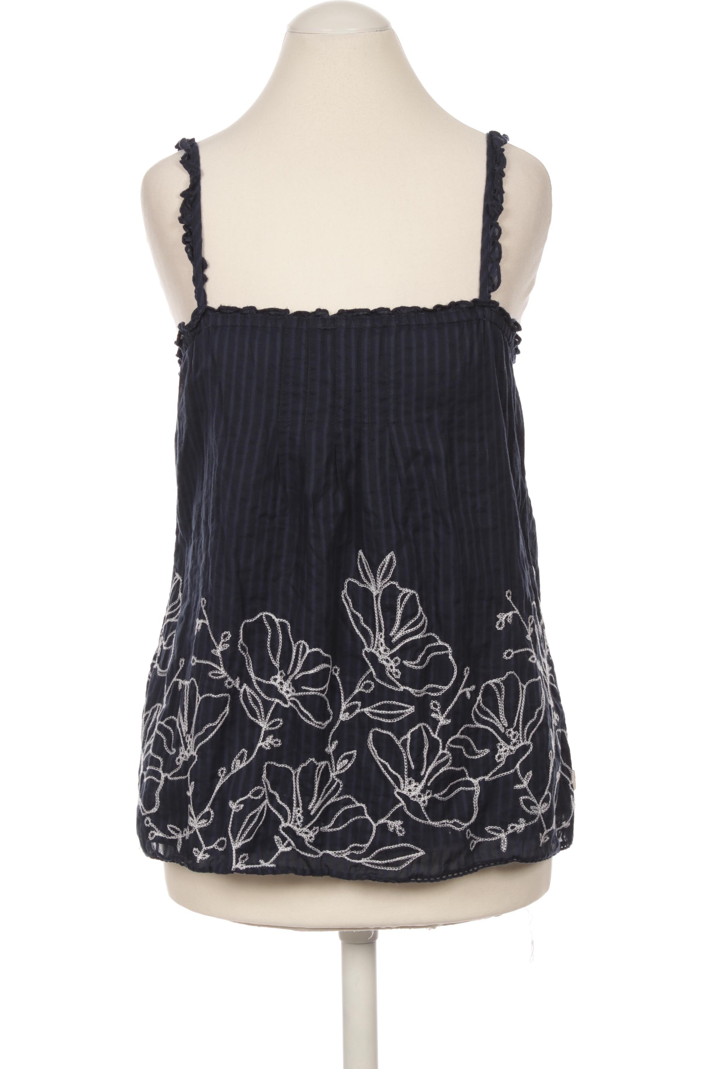 

Hollister Damen Top, blau, Gr.