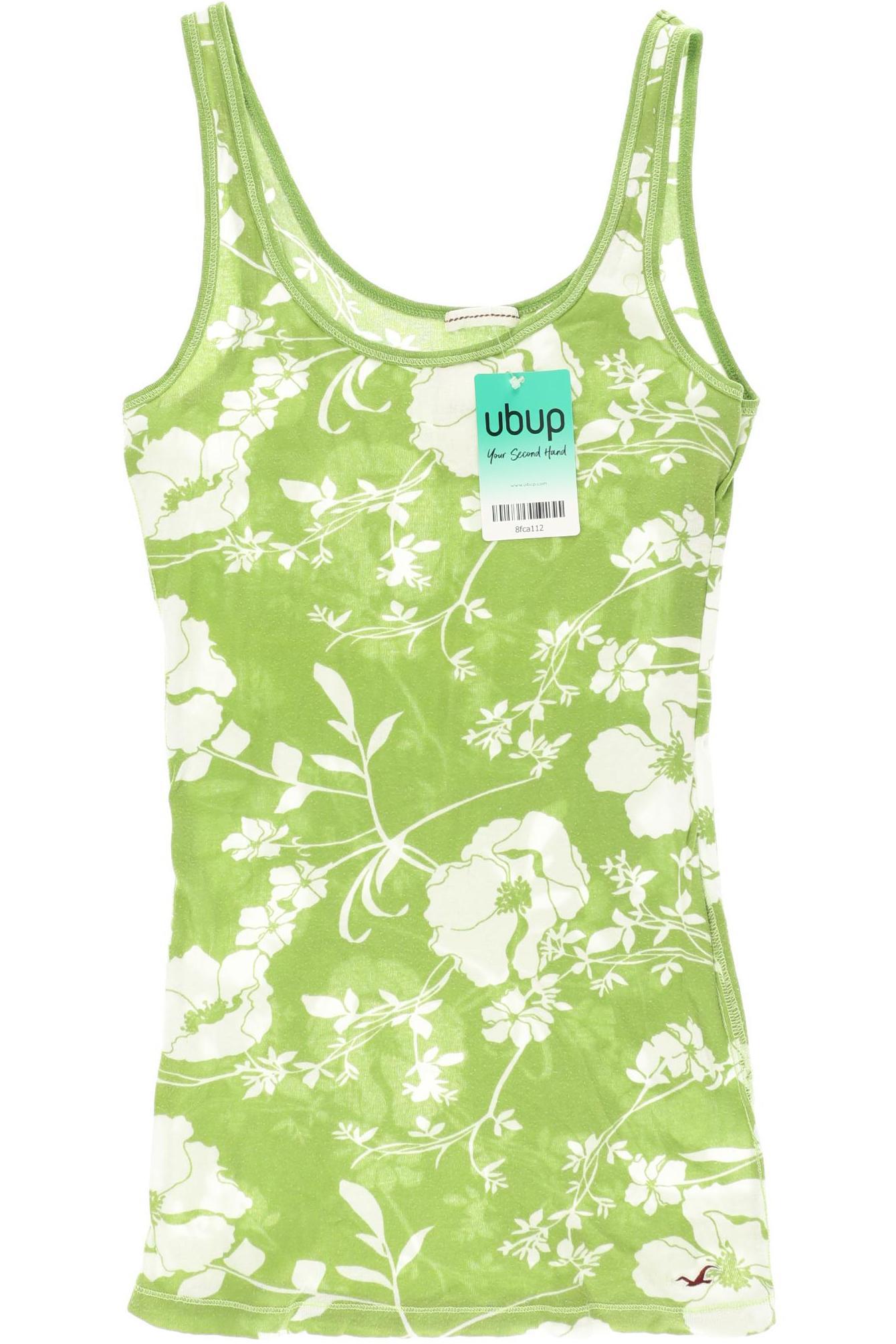 

Hollister Damen Top, grün, Gr.