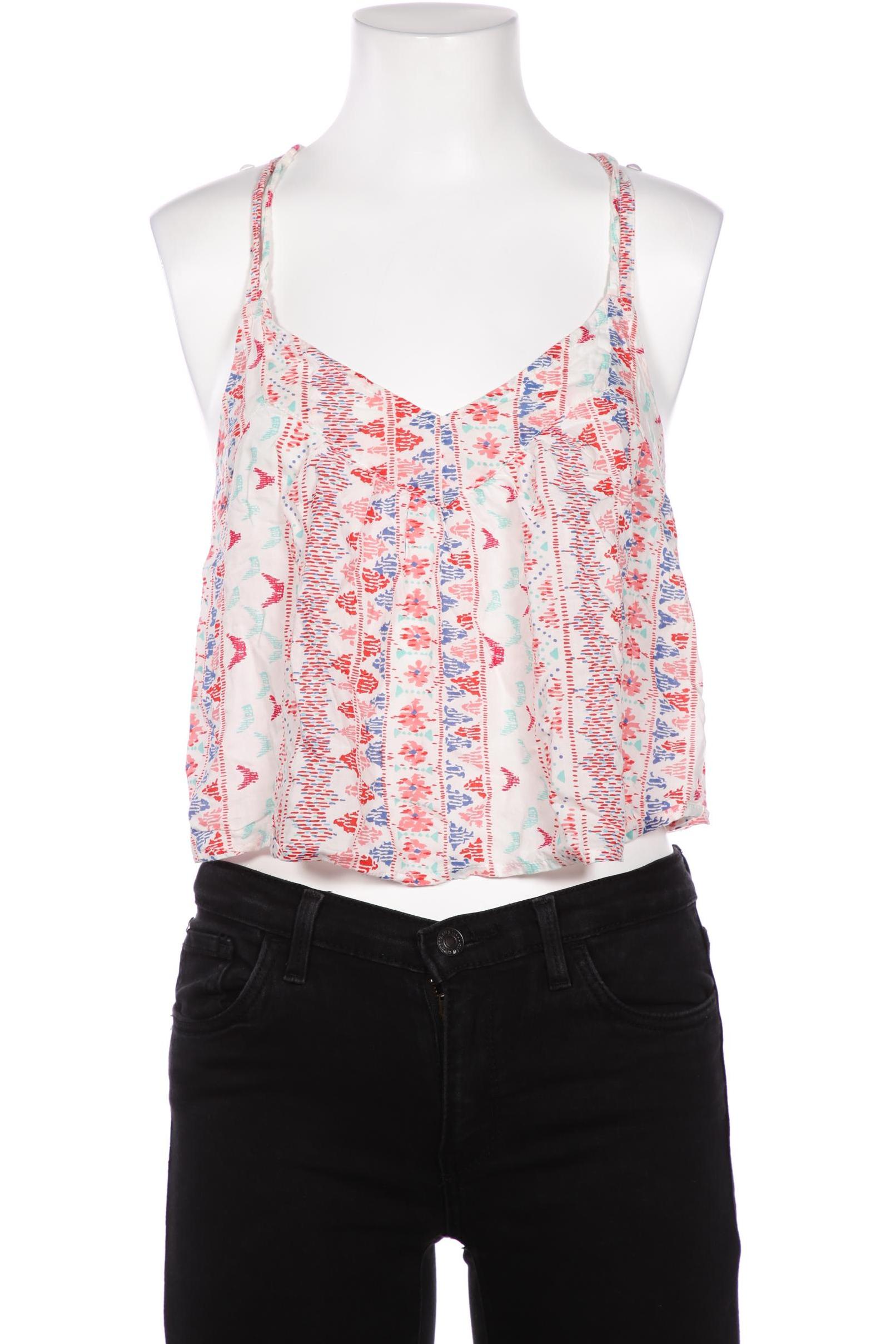

Hollister Damen Top, mehrfarbig