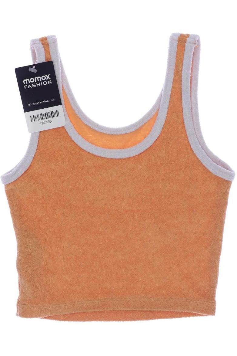 

Hollister Damen Top, orange, Gr. 32