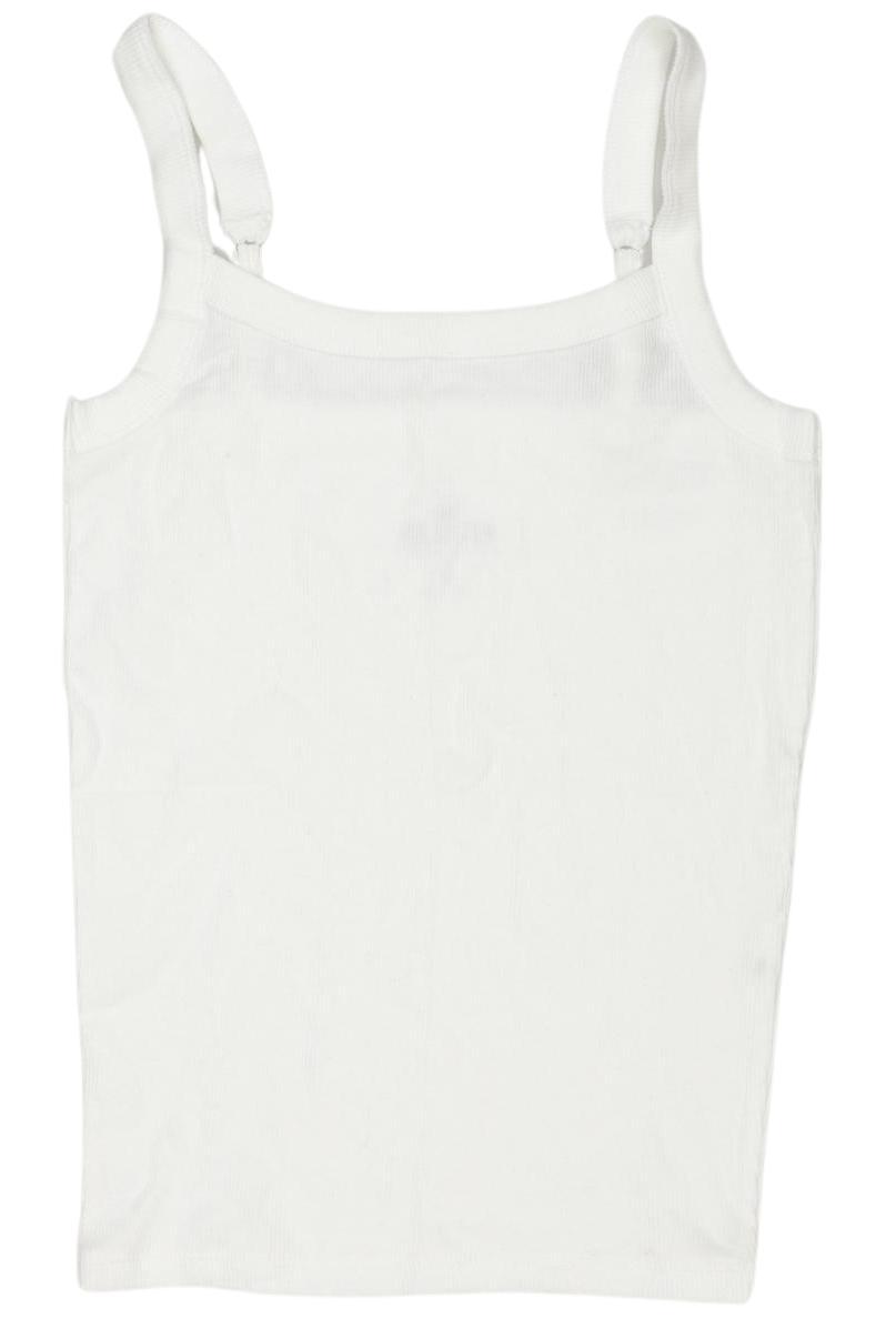 

Hollister Damen Top, weiß, Gr. 34