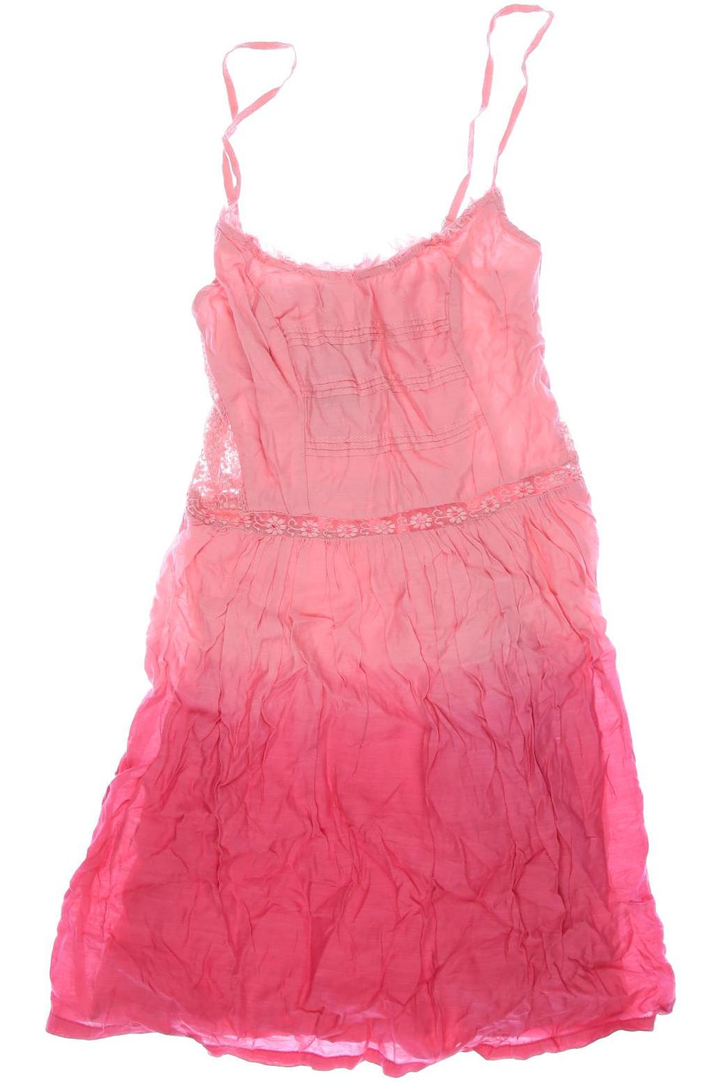 

Hollister Damen Top, pink, Gr. 34