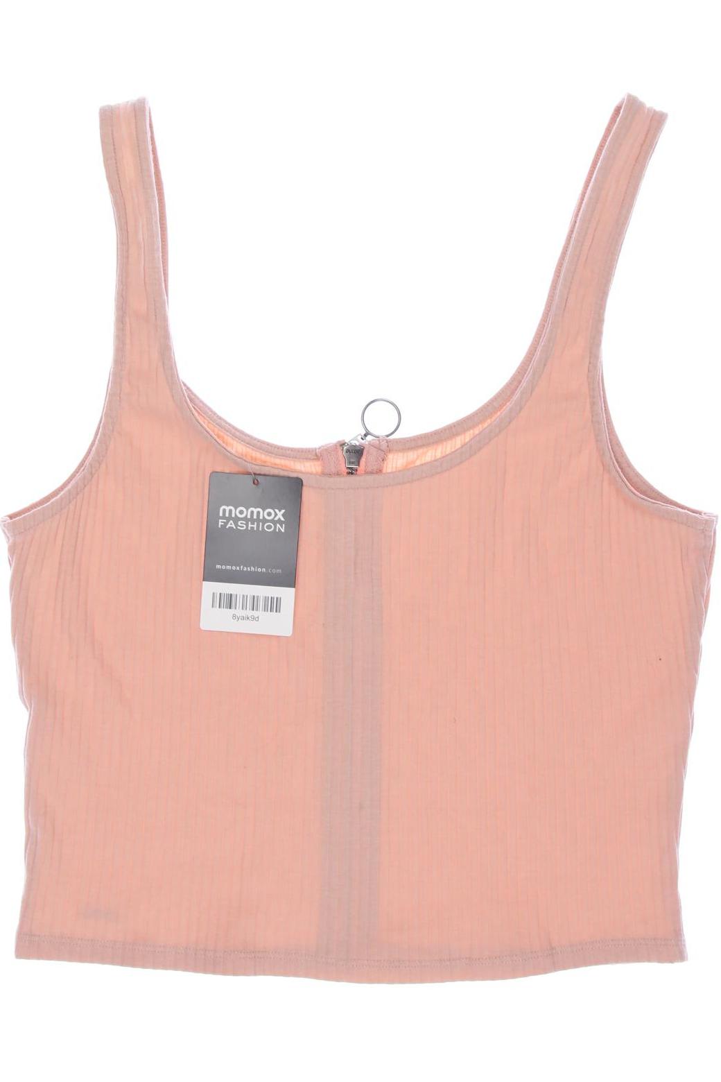 

Hollister Damen Top, pink