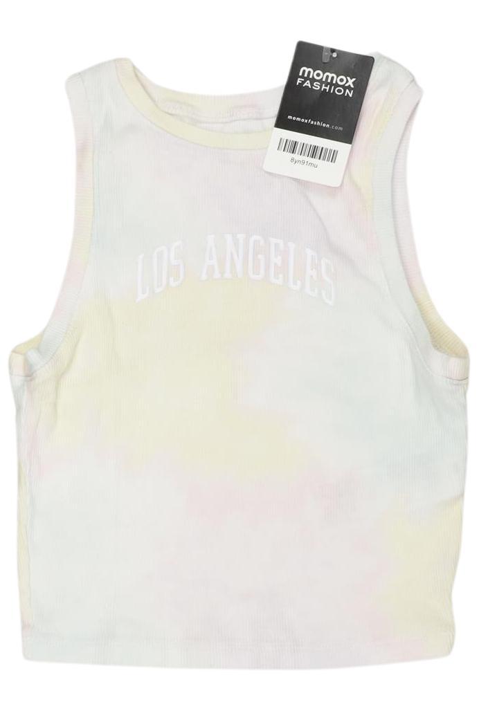 

Hollister Damen Top, mehrfarbig, Gr. 34