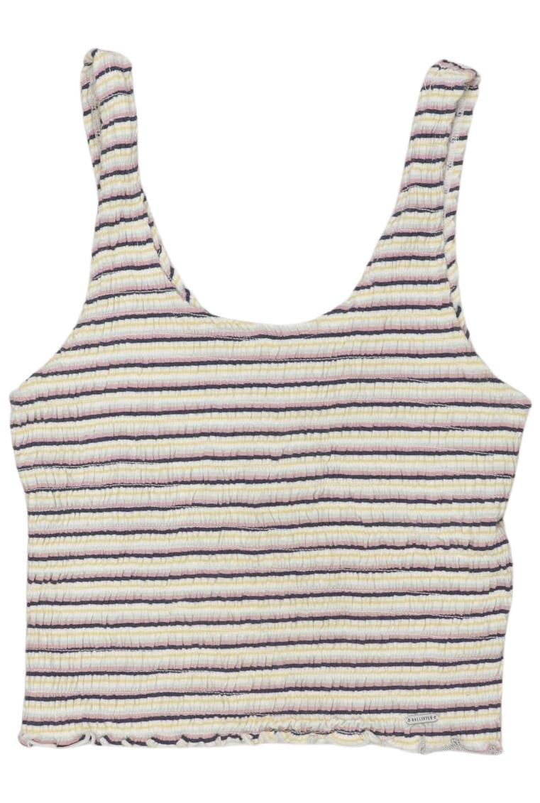 

Hollister Damen Top, mehrfarbig, Gr. 36