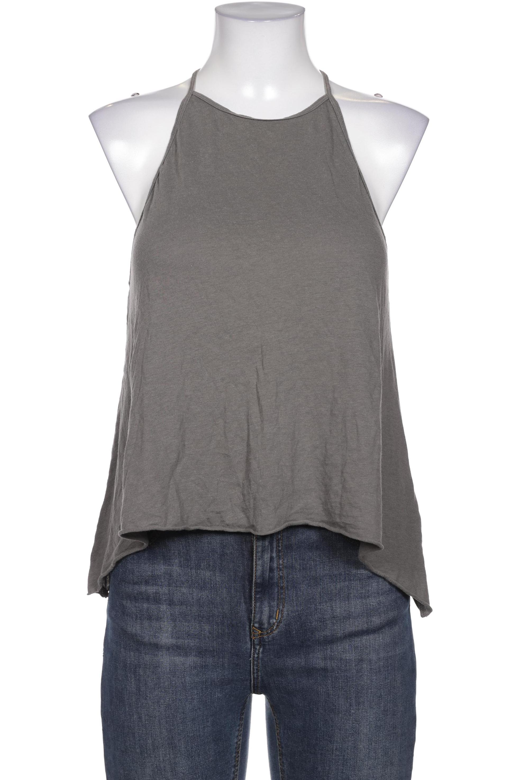 

Hollister Damen Top, grau