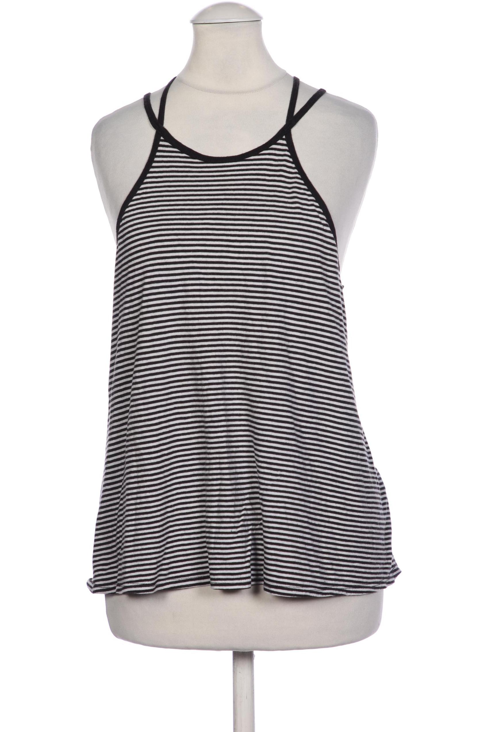 

Hollister Damen Top, grau