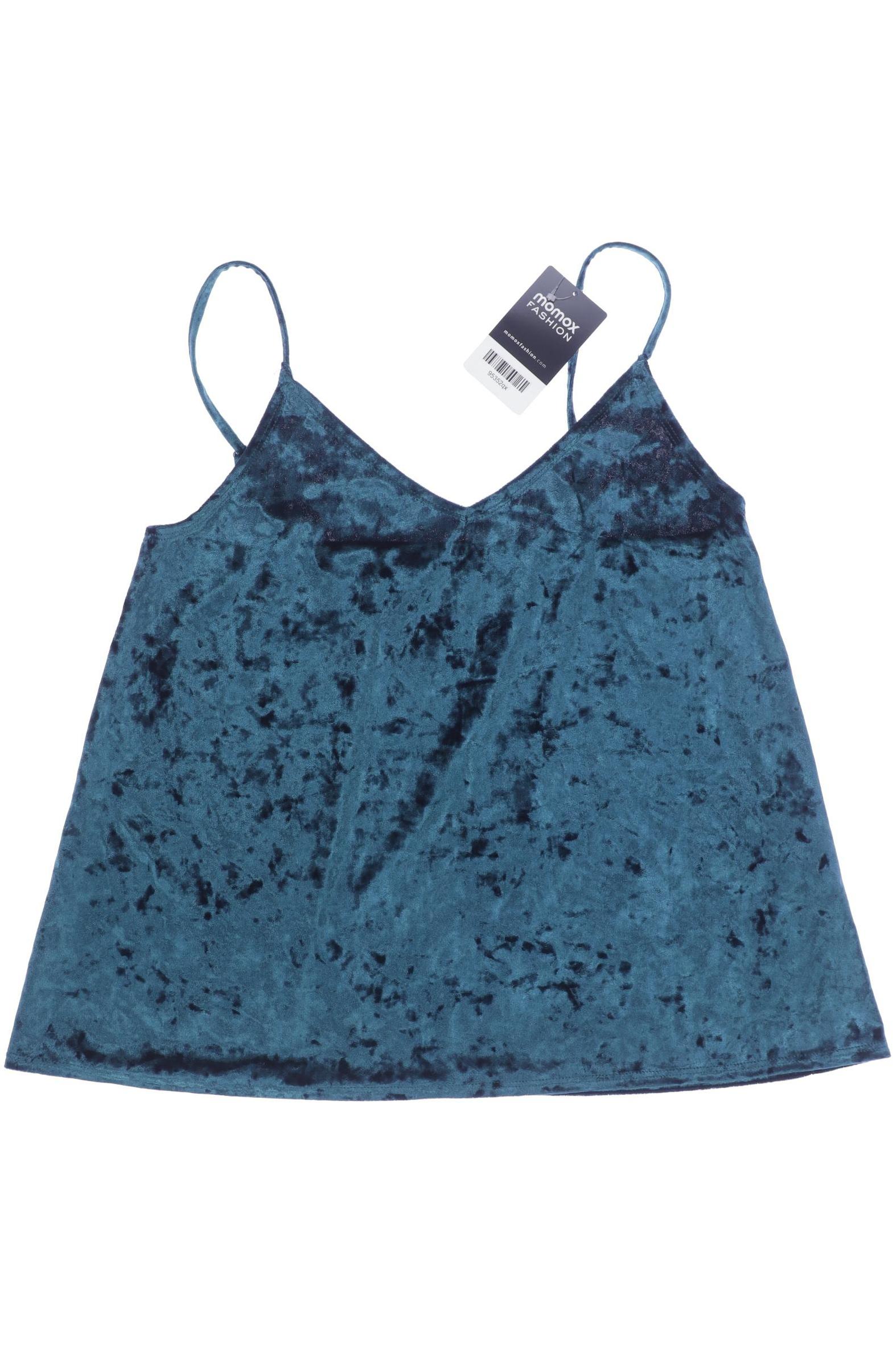 

Hollister Damen Top, türkis