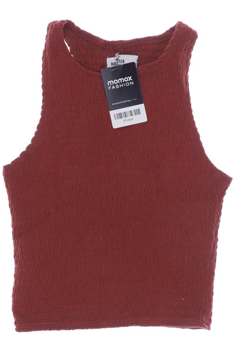 

Hollister Damen Top, orange