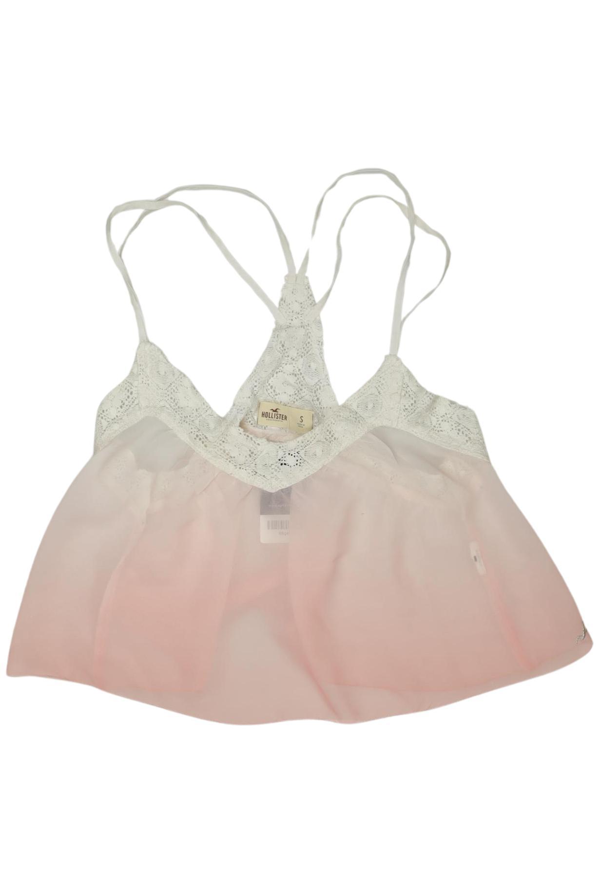 

Hollister Damen Top, mehrfarbig, Gr. 36