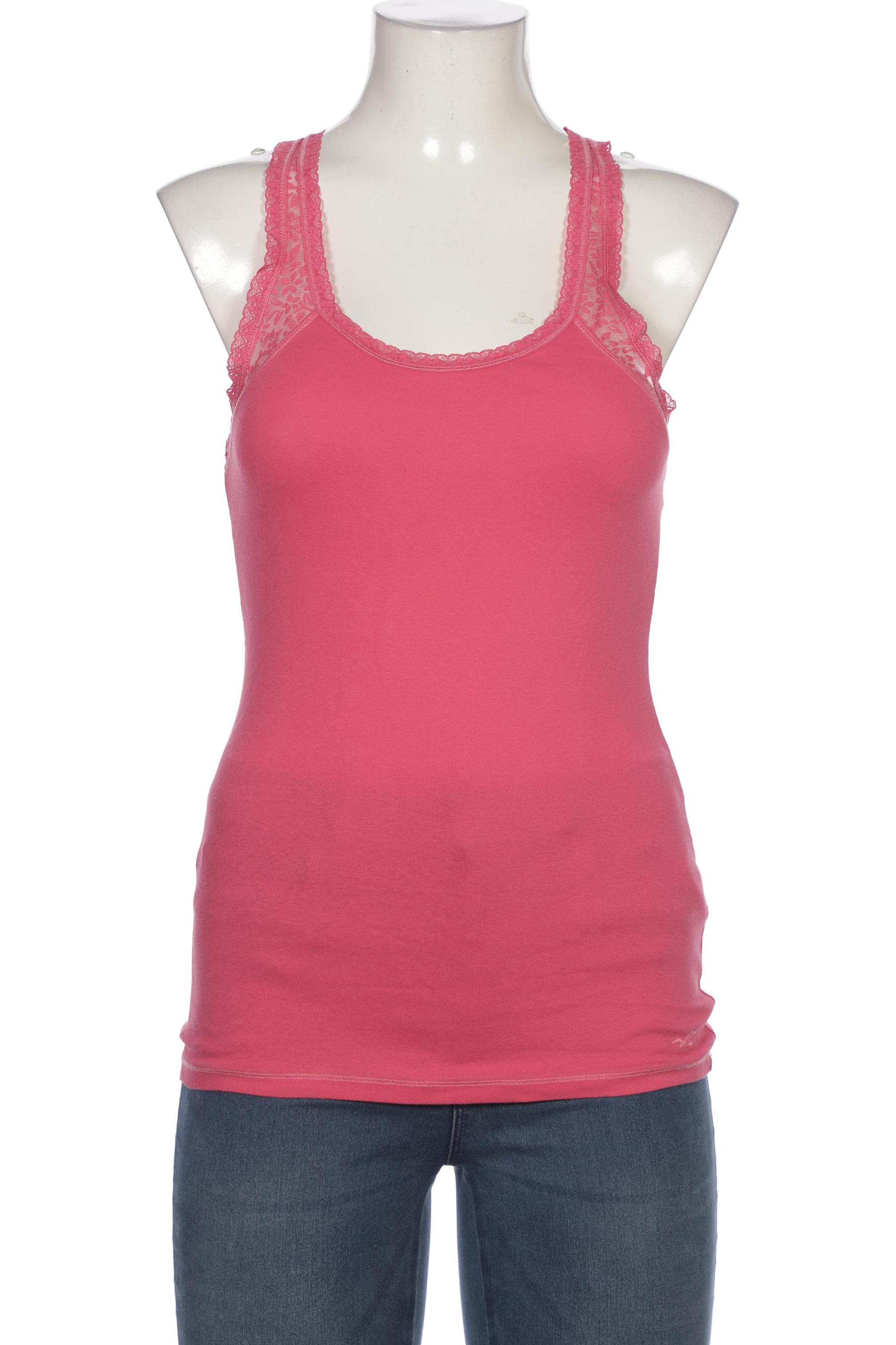 

Hollister Damen Top, pink