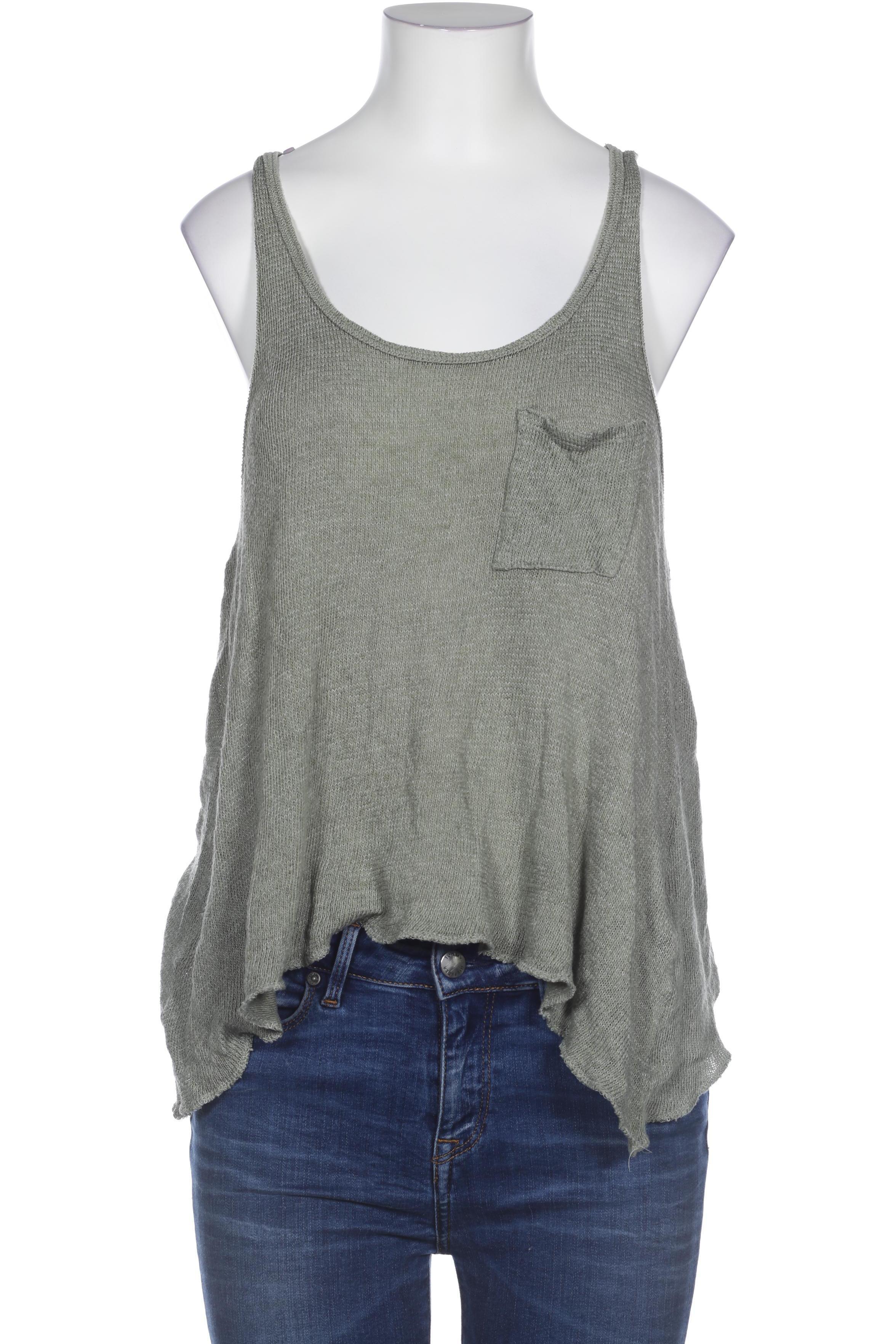 

Hollister Damen Top, grün, Gr.