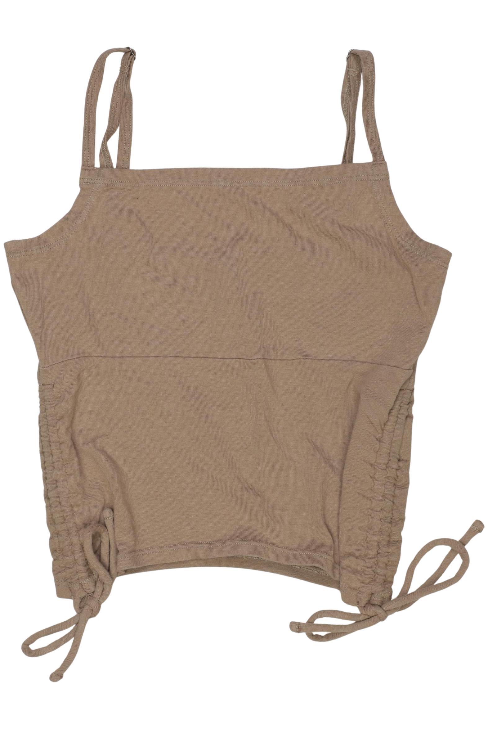 

Hollister Damen Top, beige, Gr. 36