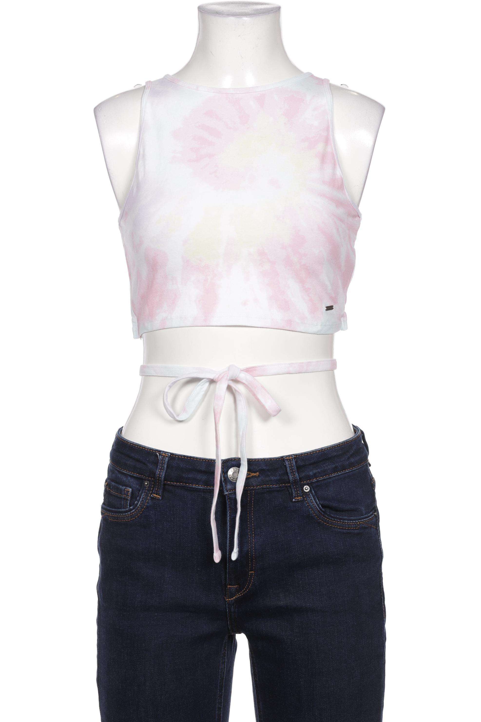 

Hollister Damen Top, pink