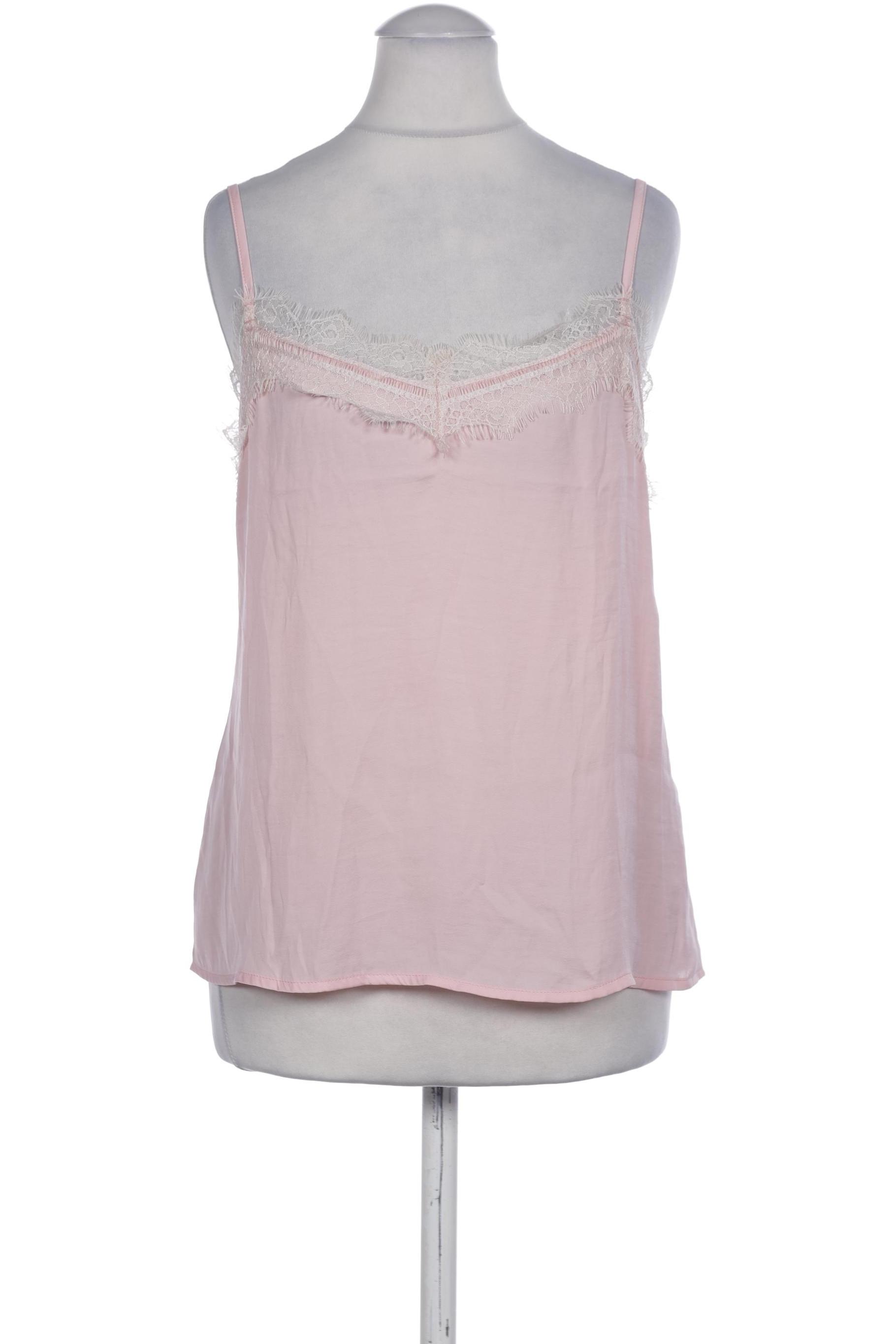 

Hollister Damen Top, pink, Gr. 34