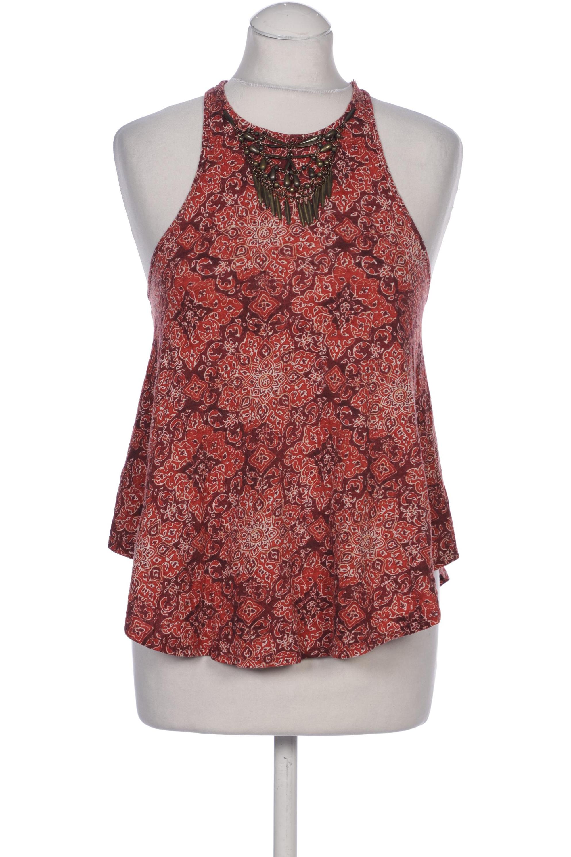 

Hollister Damen Top, mehrfarbig, Gr. 38