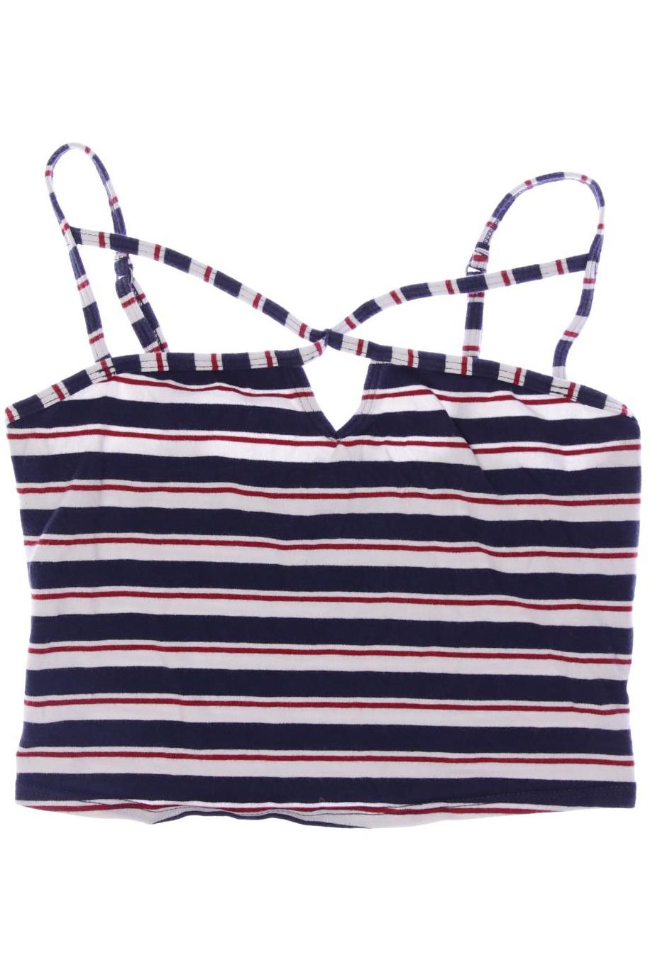 

Hollister Damen Top, marineblau