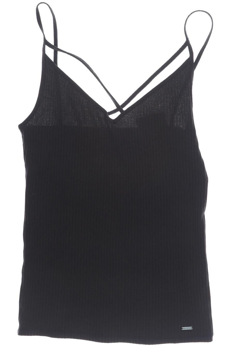 

Hollister Damen Top, grau