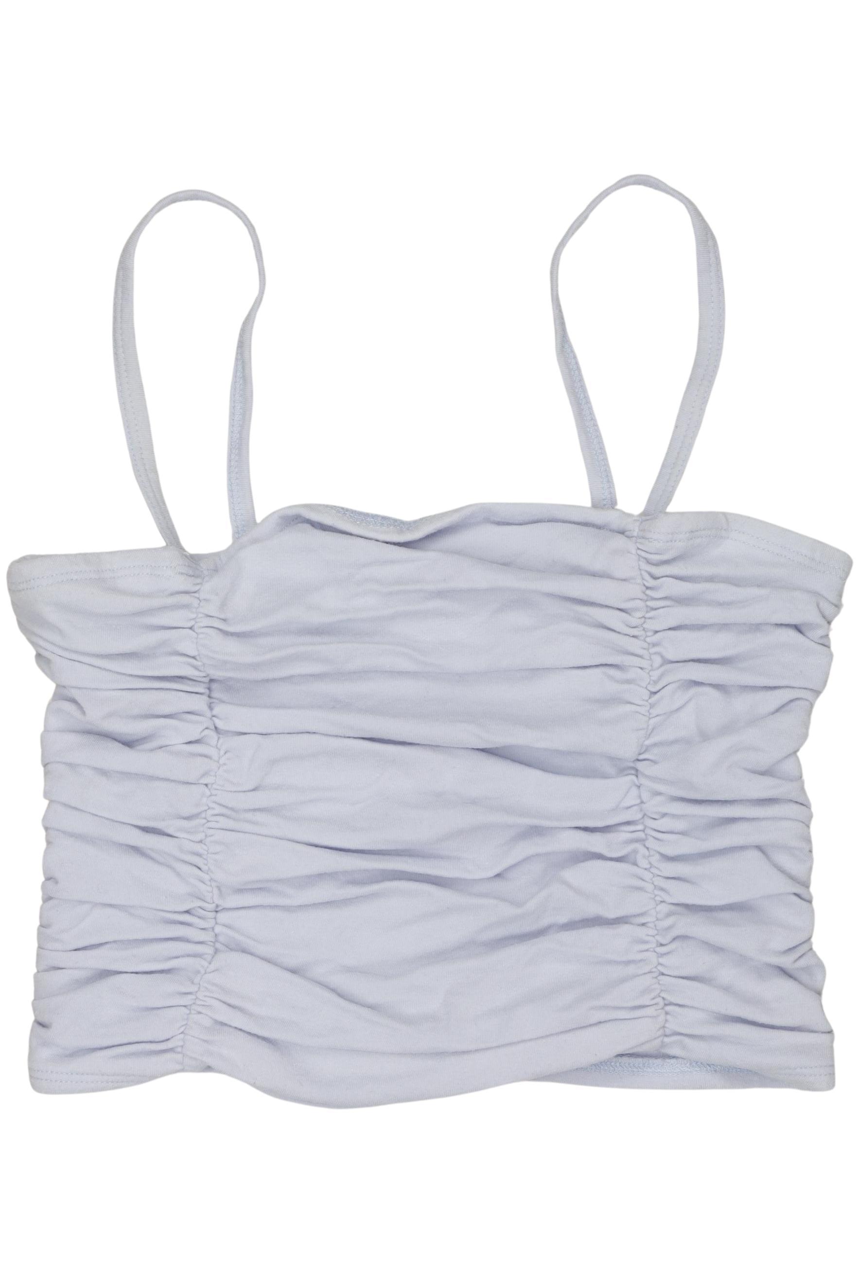 

Hollister Damen Top, hellblau, Gr. 34