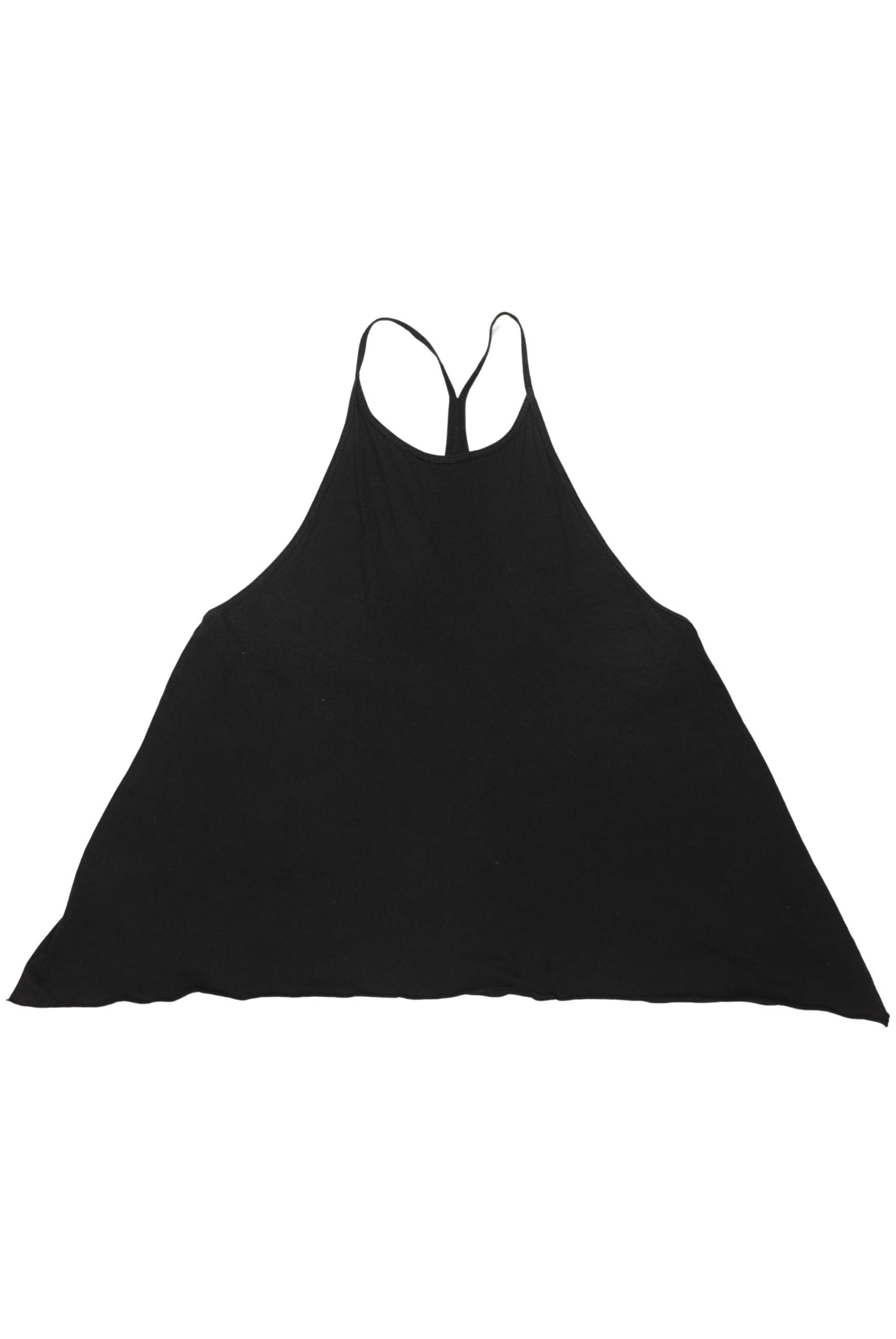 

Hollister Damen Top, schwarz, Gr. 38