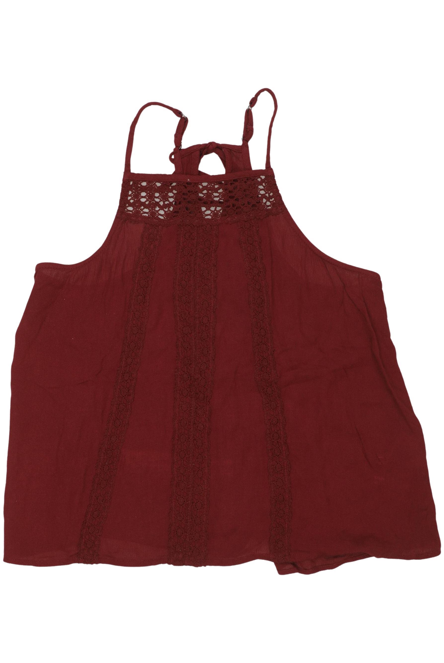 

Hollister Damen Top, mehrfarbig, Gr. 34