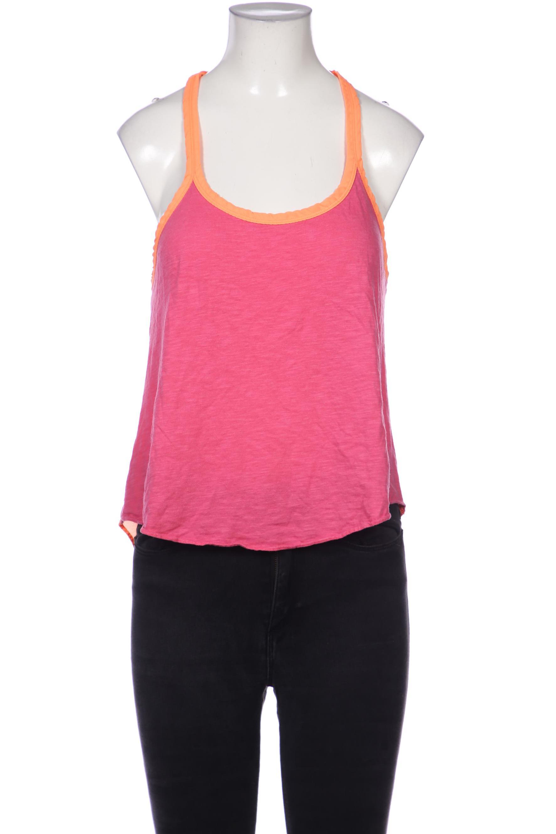 

Hollister Damen Top, pink