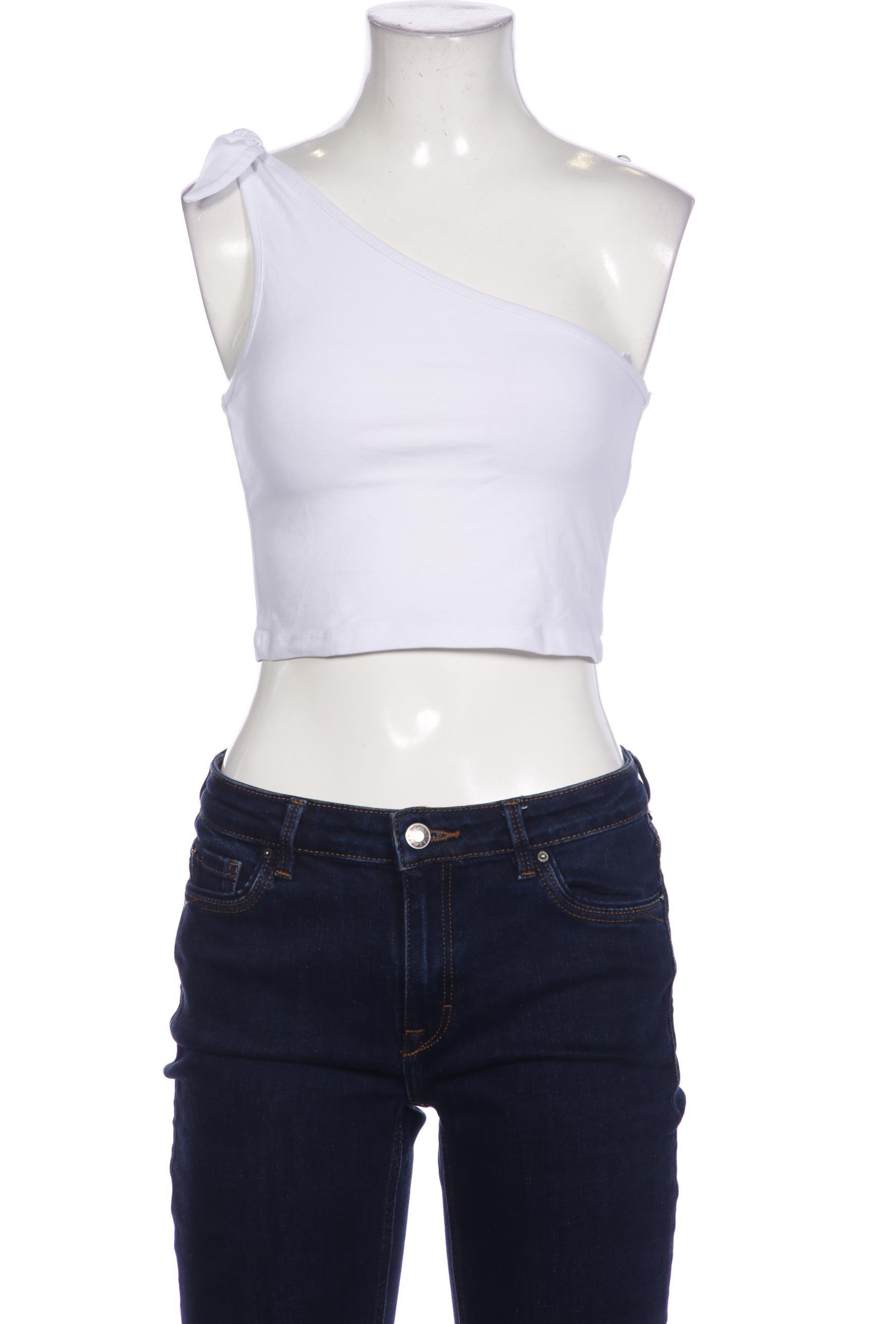 

Hollister Damen Top, weiß