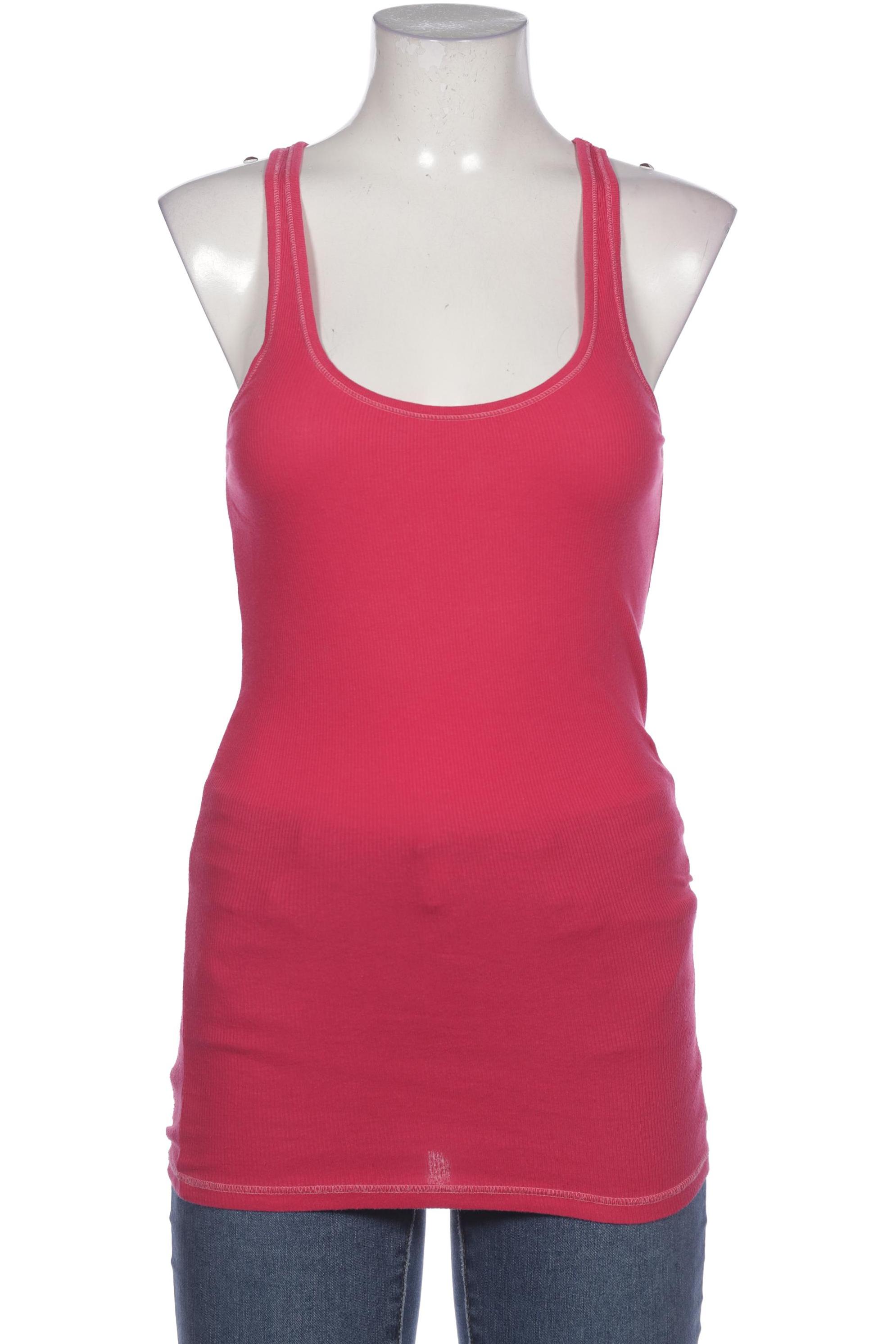 

Hollister Damen Top, pink, Gr. 42