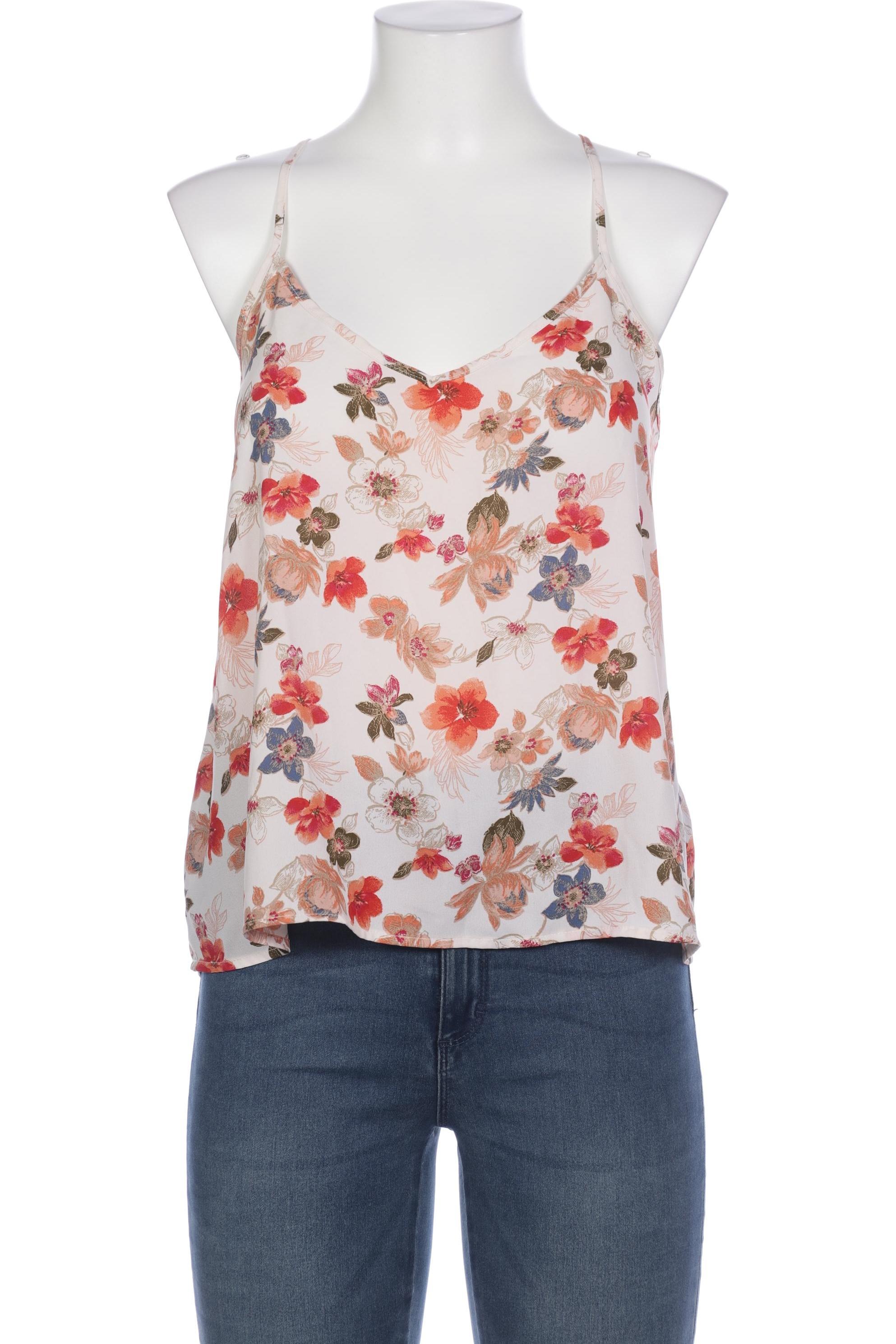 

Hollister Damen Top, beige, Gr. 42