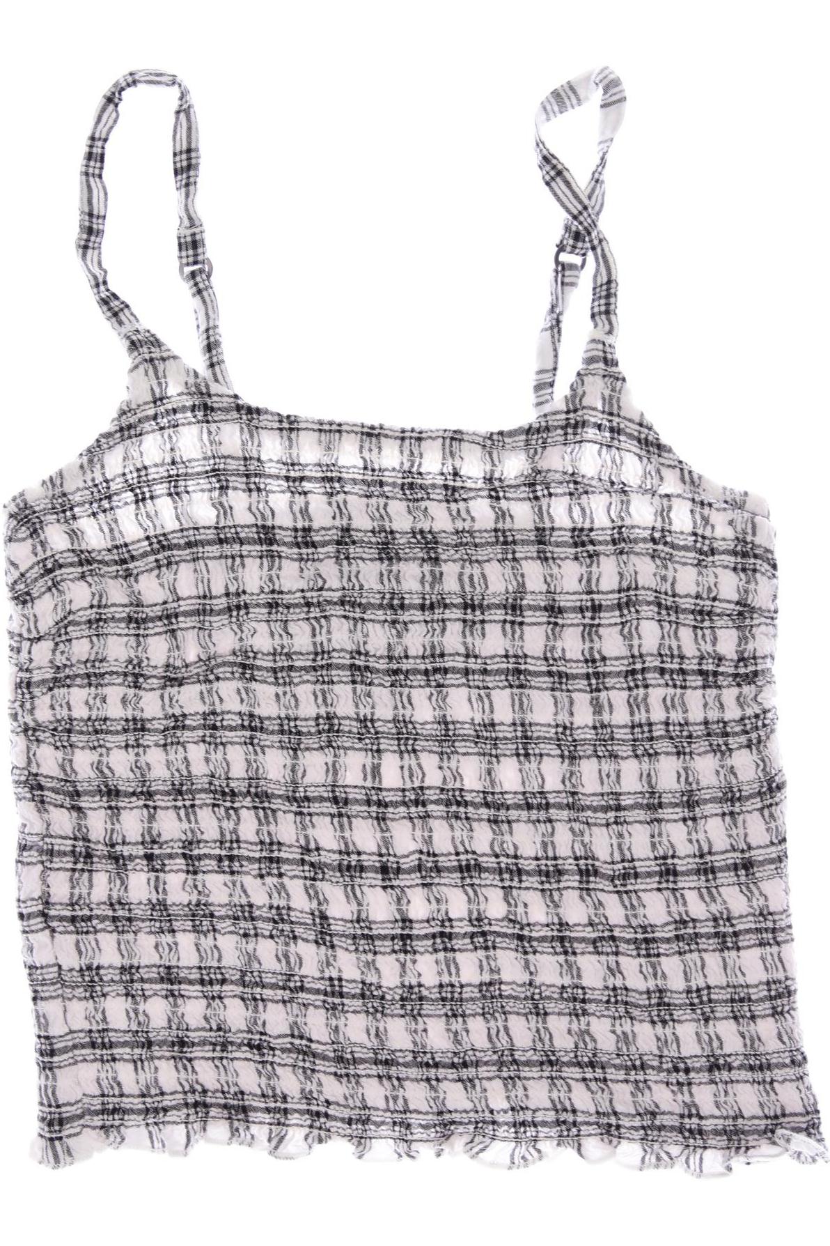 

Hollister Damen Top, grau, Gr. 34