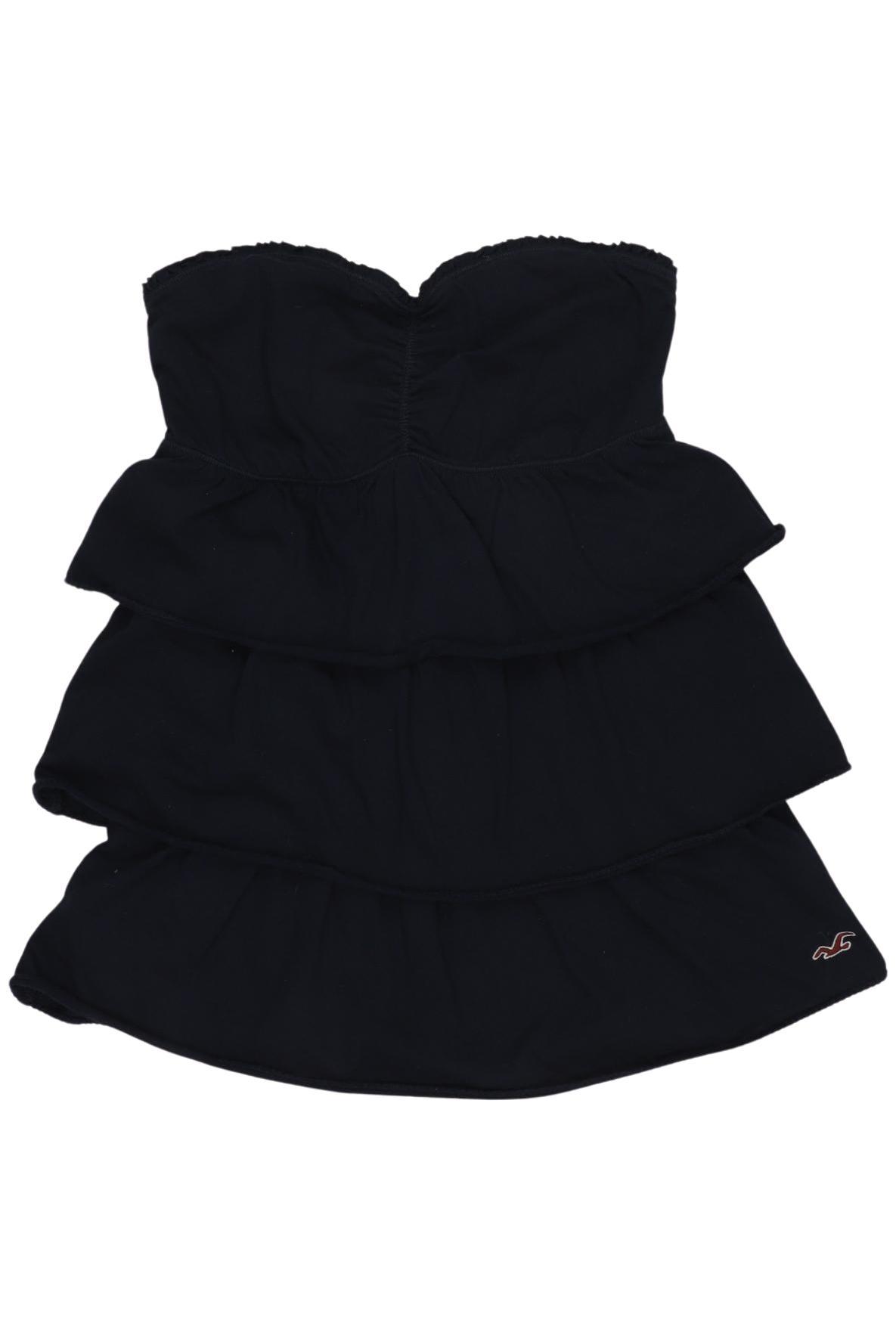 

Hollister Damen Top, marineblau, Gr. 36