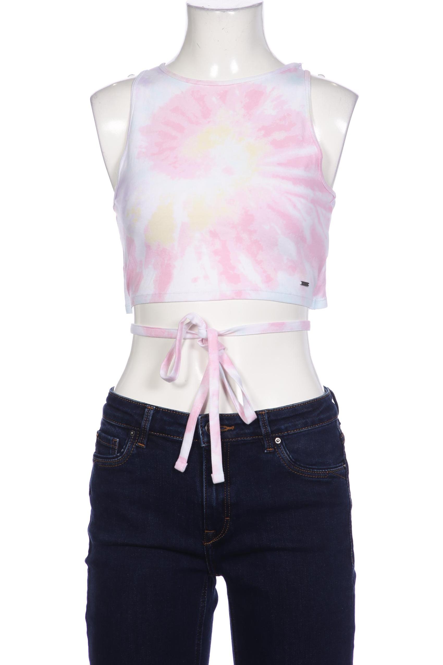 

Hollister Damen Top, pink