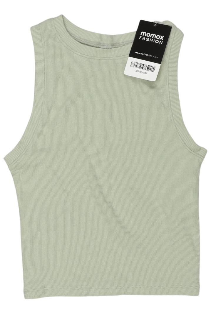

Hollister Damen Top, hellgrün, Gr. 34