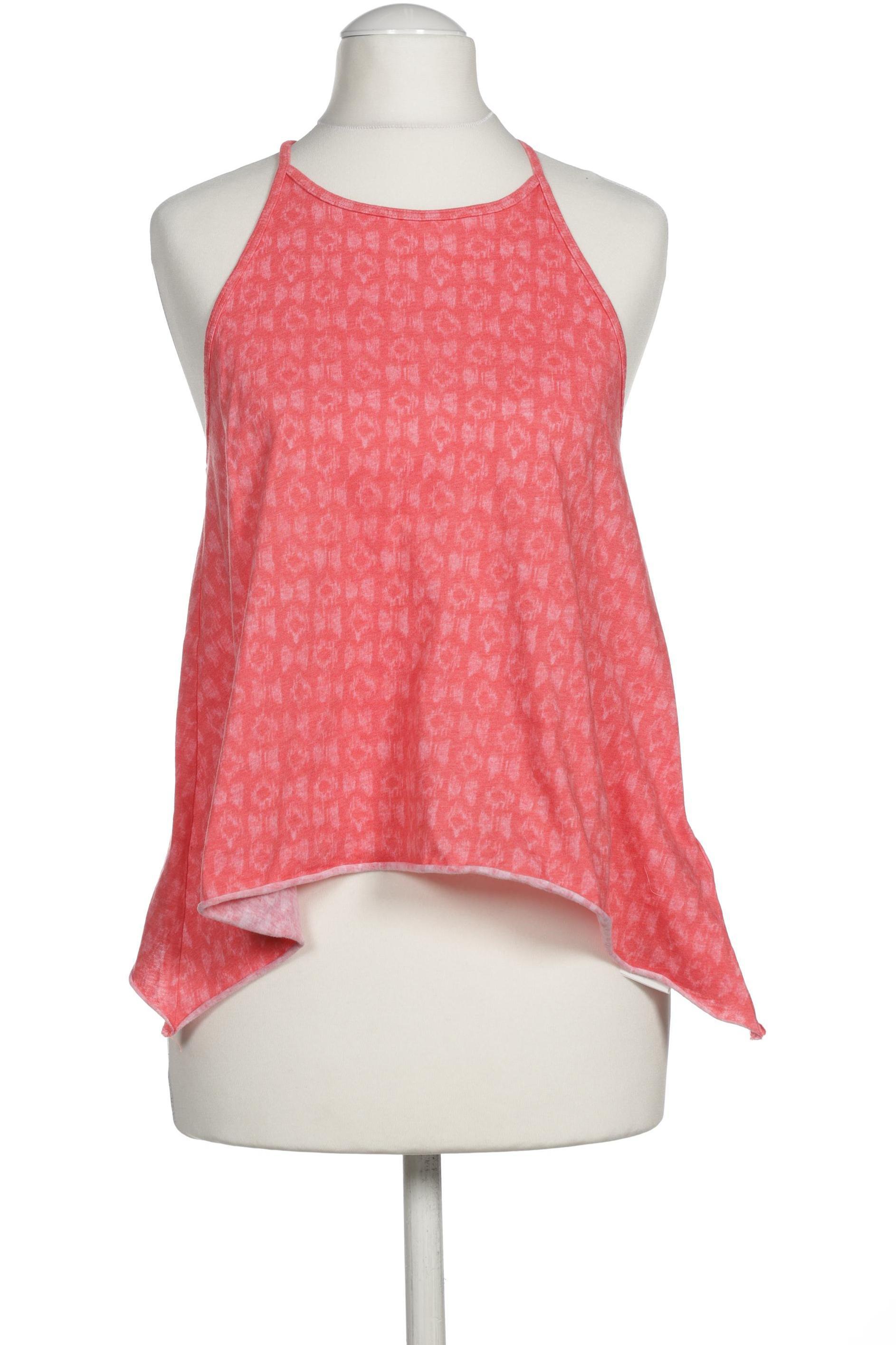 

Hollister Damen Top, rot, Gr.