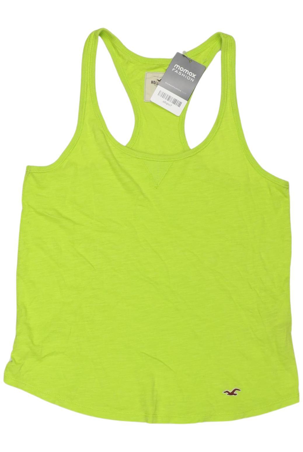 

Hollister Damen Top, neon, Gr. 36