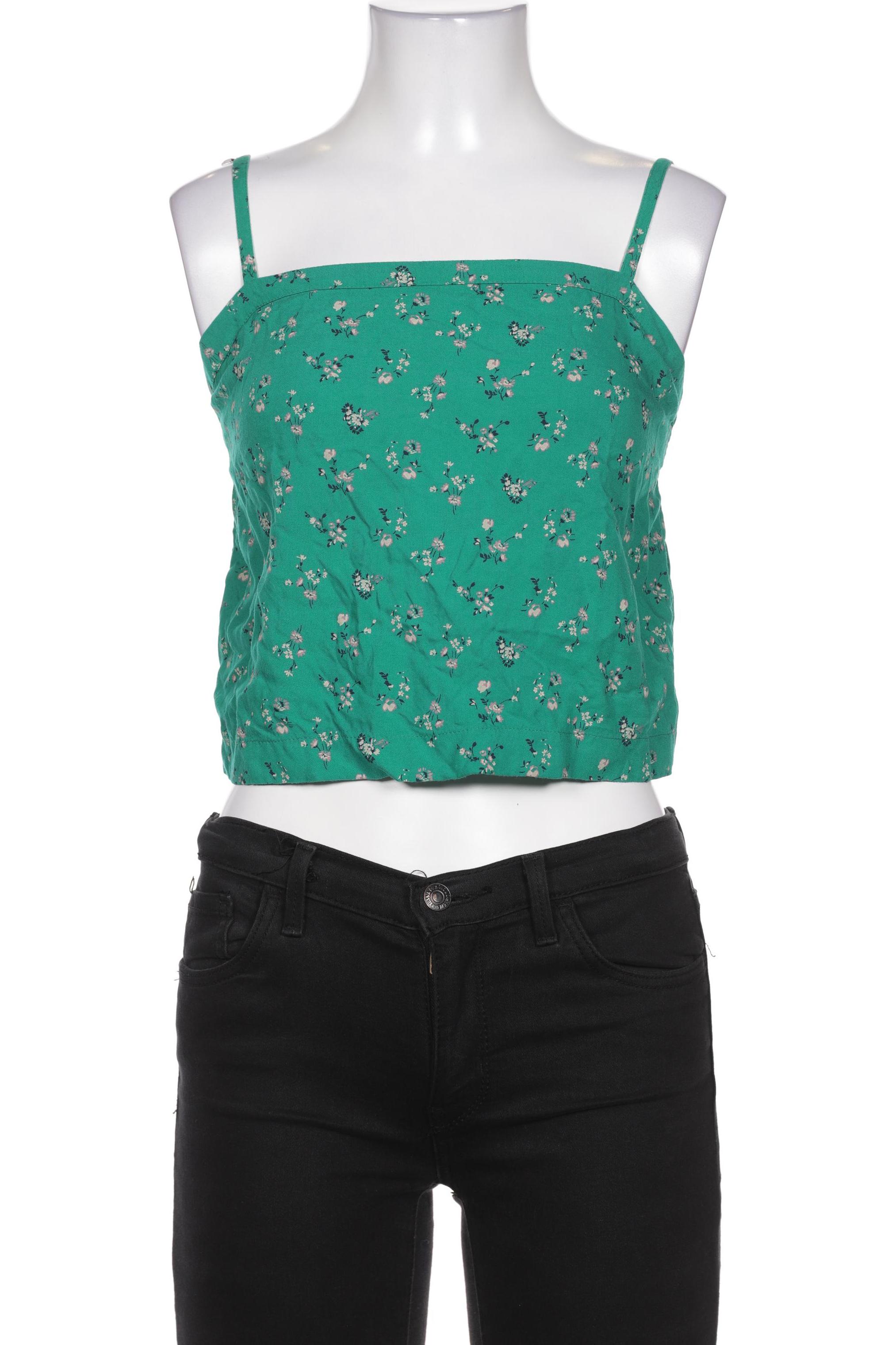 

Hollister Damen Top, grün