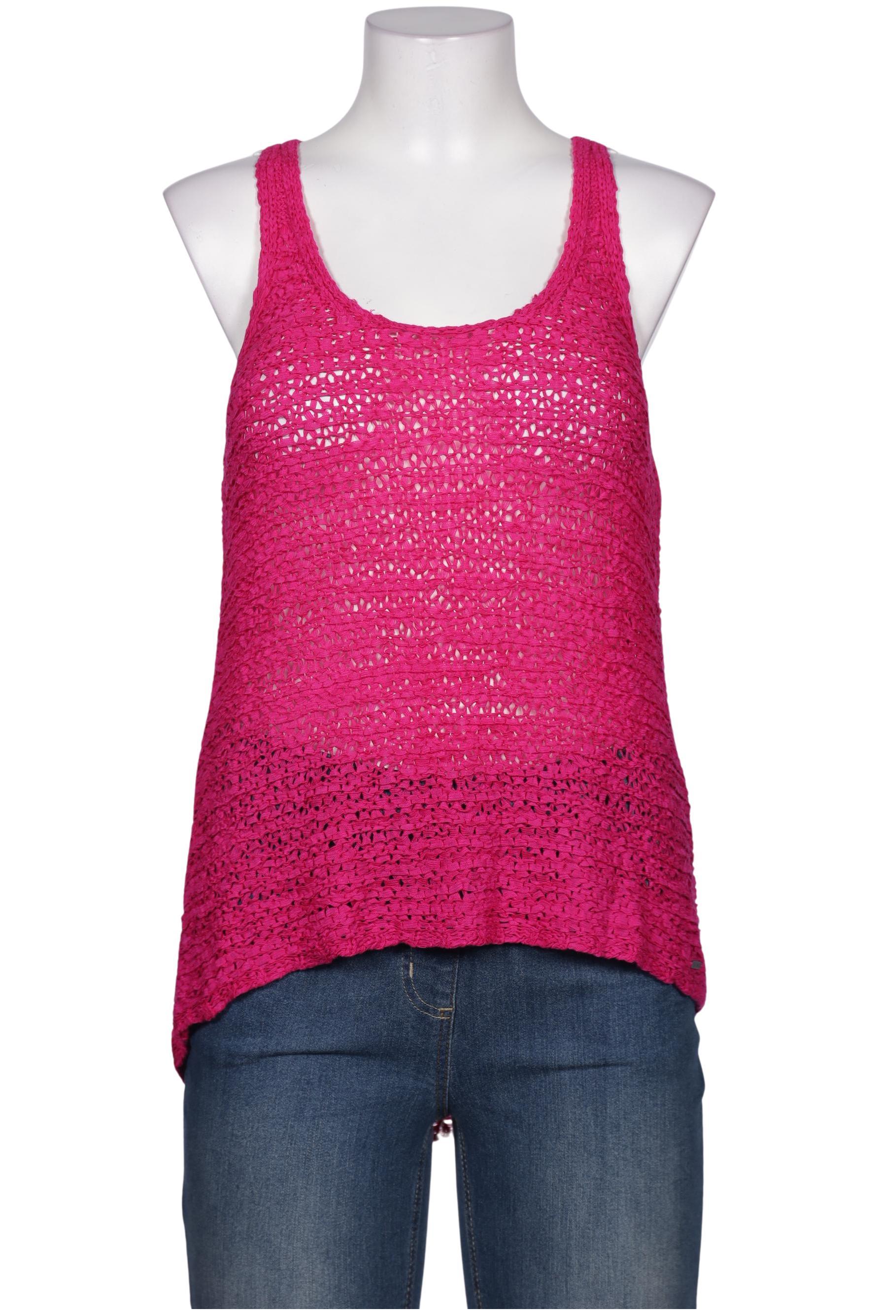 

Hollister Damen Top, pink, Gr. 36