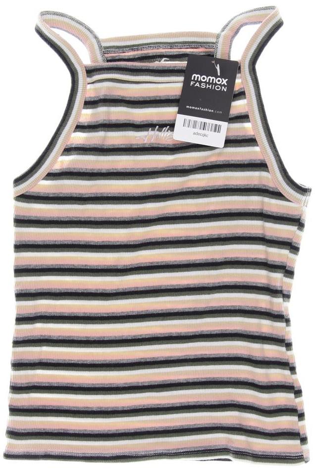 

Hollister Damen Top, mehrfarbig