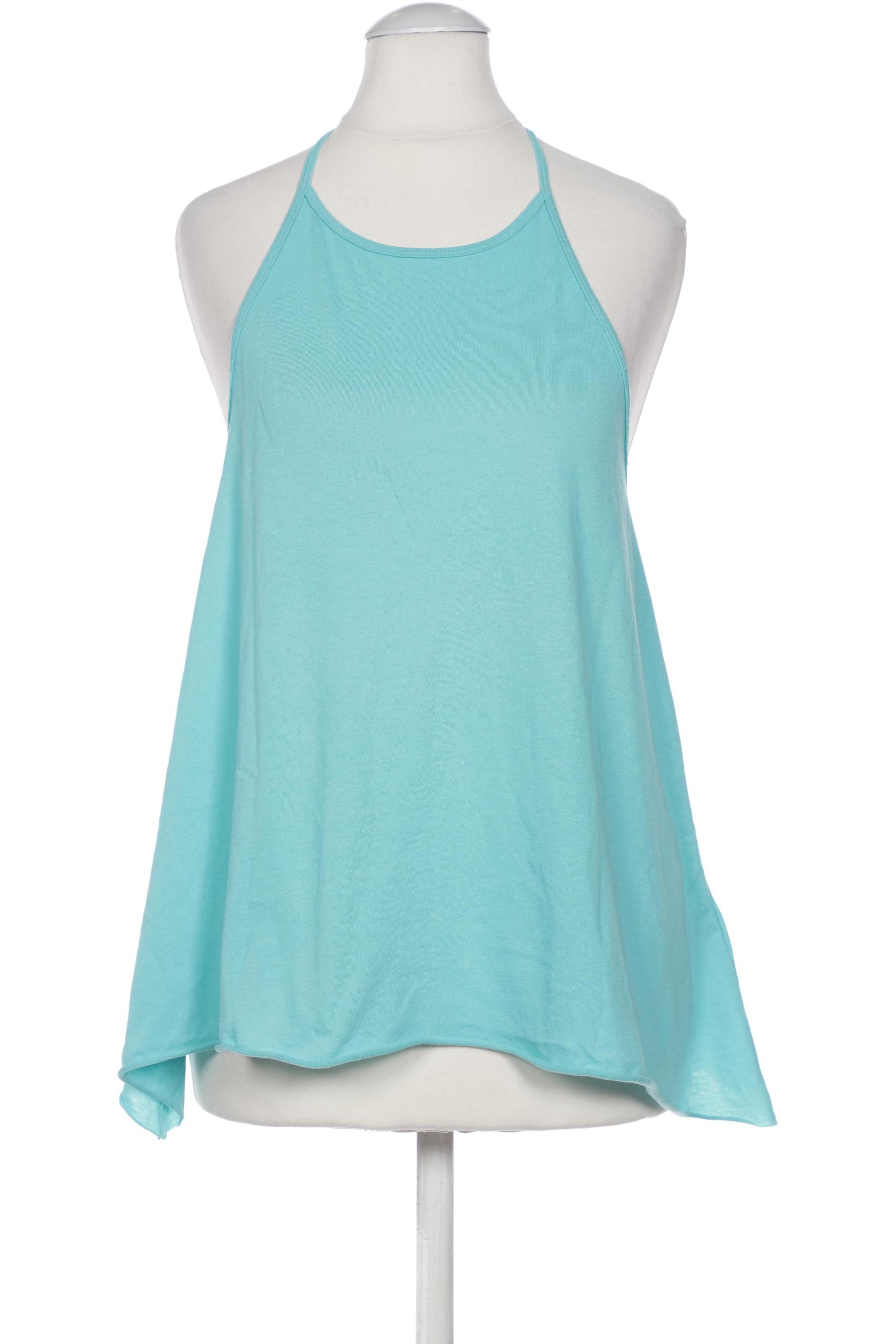 

Hollister Damen Top, türkis