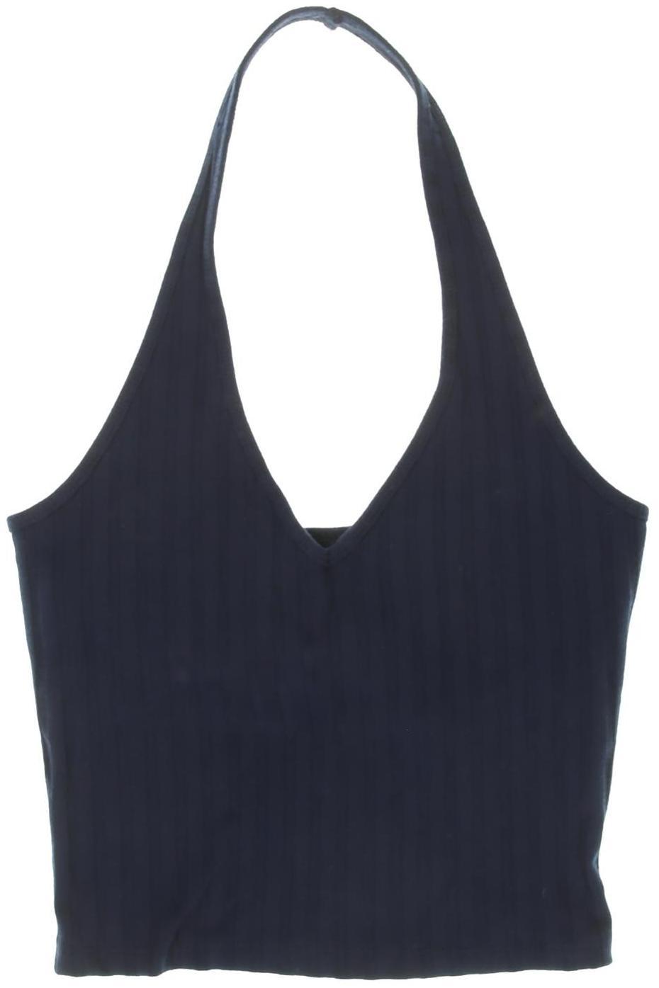 

Hollister Damen Top, blau, Gr.