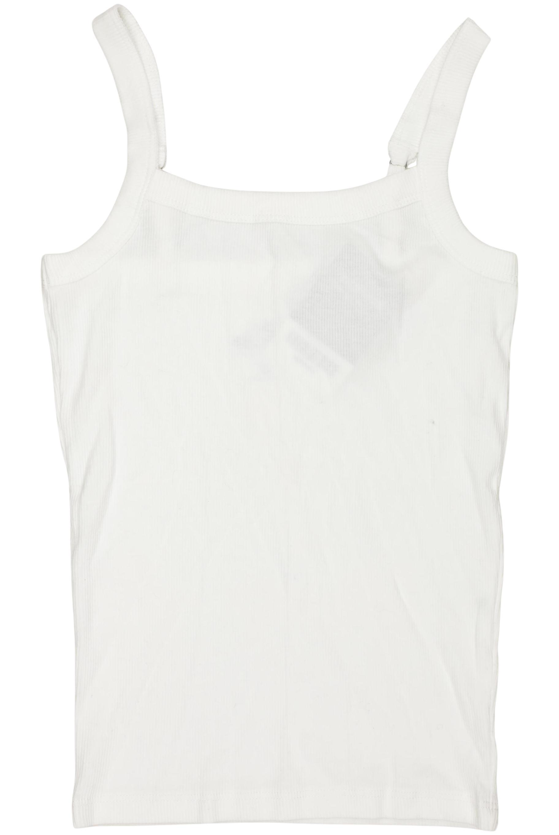 

Hollister Damen Top, weiß, Gr. 34