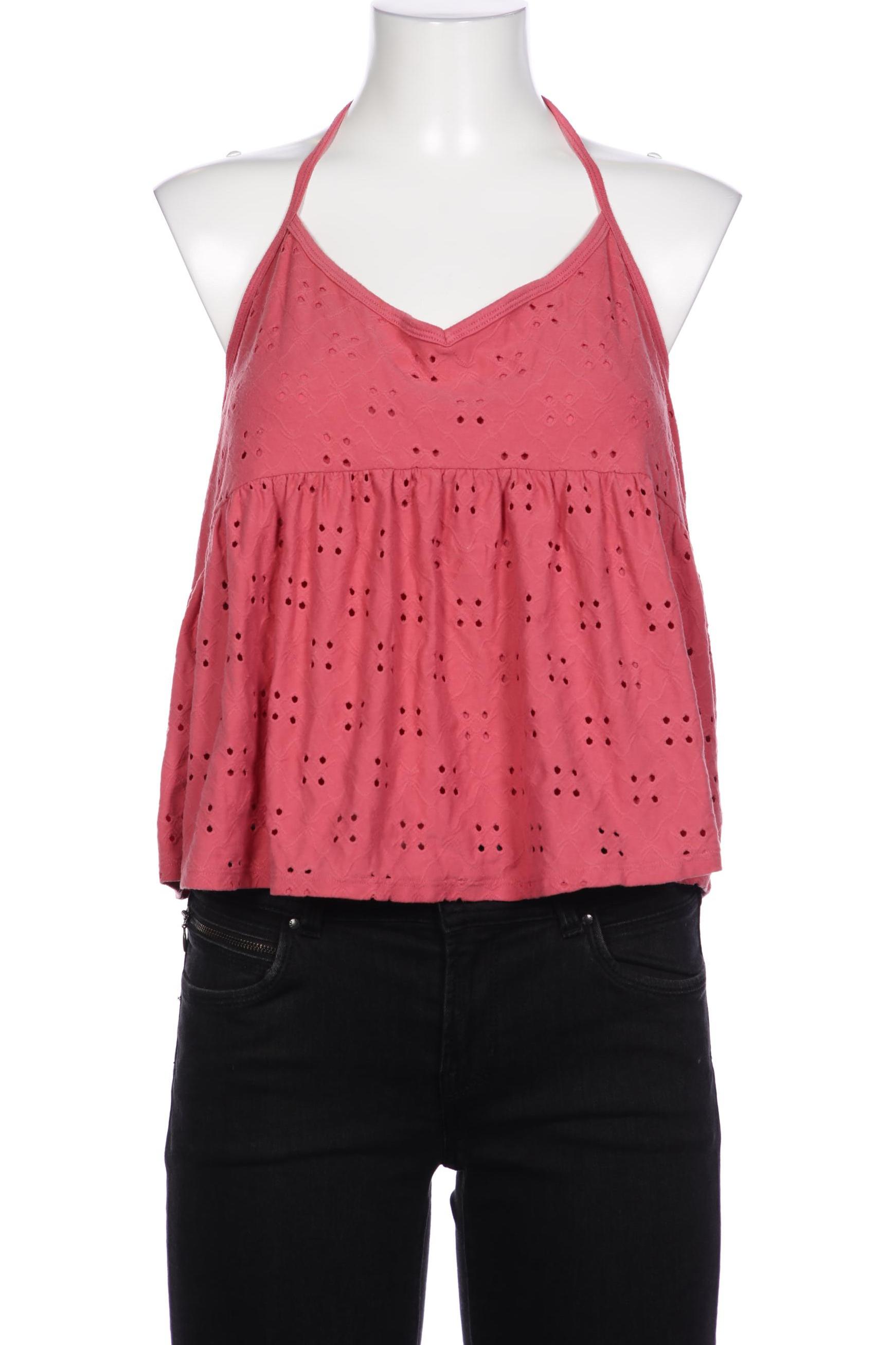 

Hollister Damen Top, pink