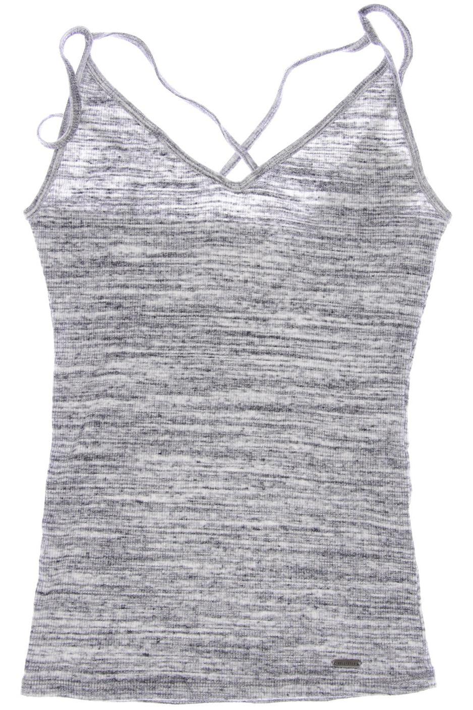

Hollister Damen Top, grau