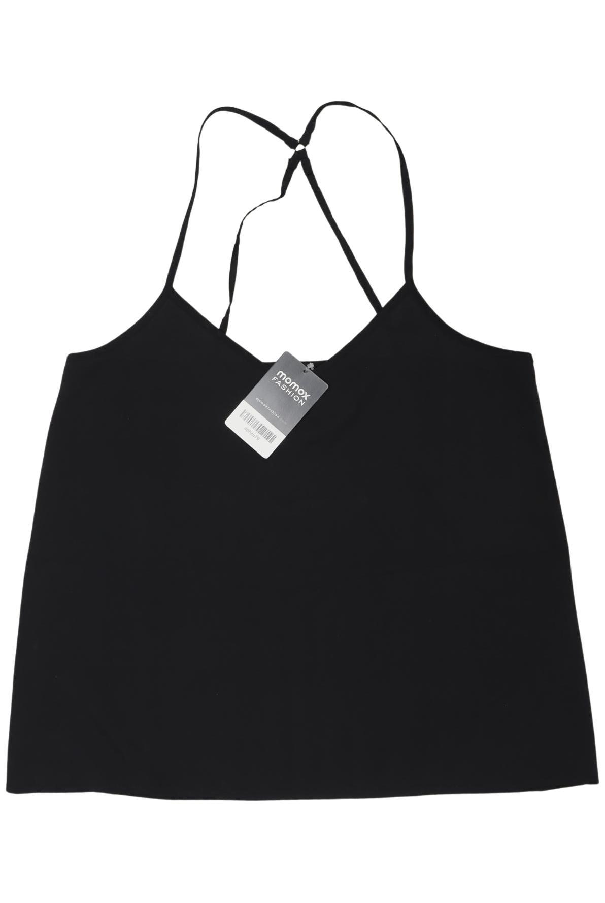 

Hollister Damen Top, schwarz, Gr. 36
