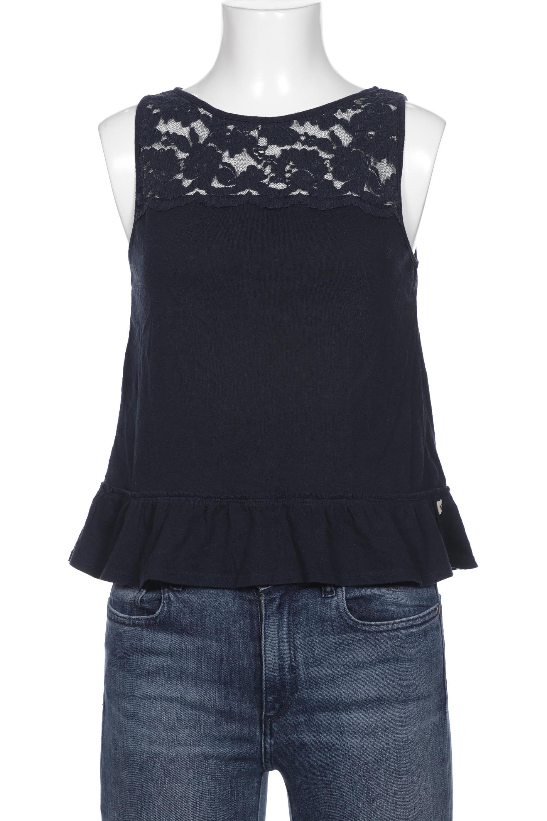 

Hollister Damen Top, marineblau