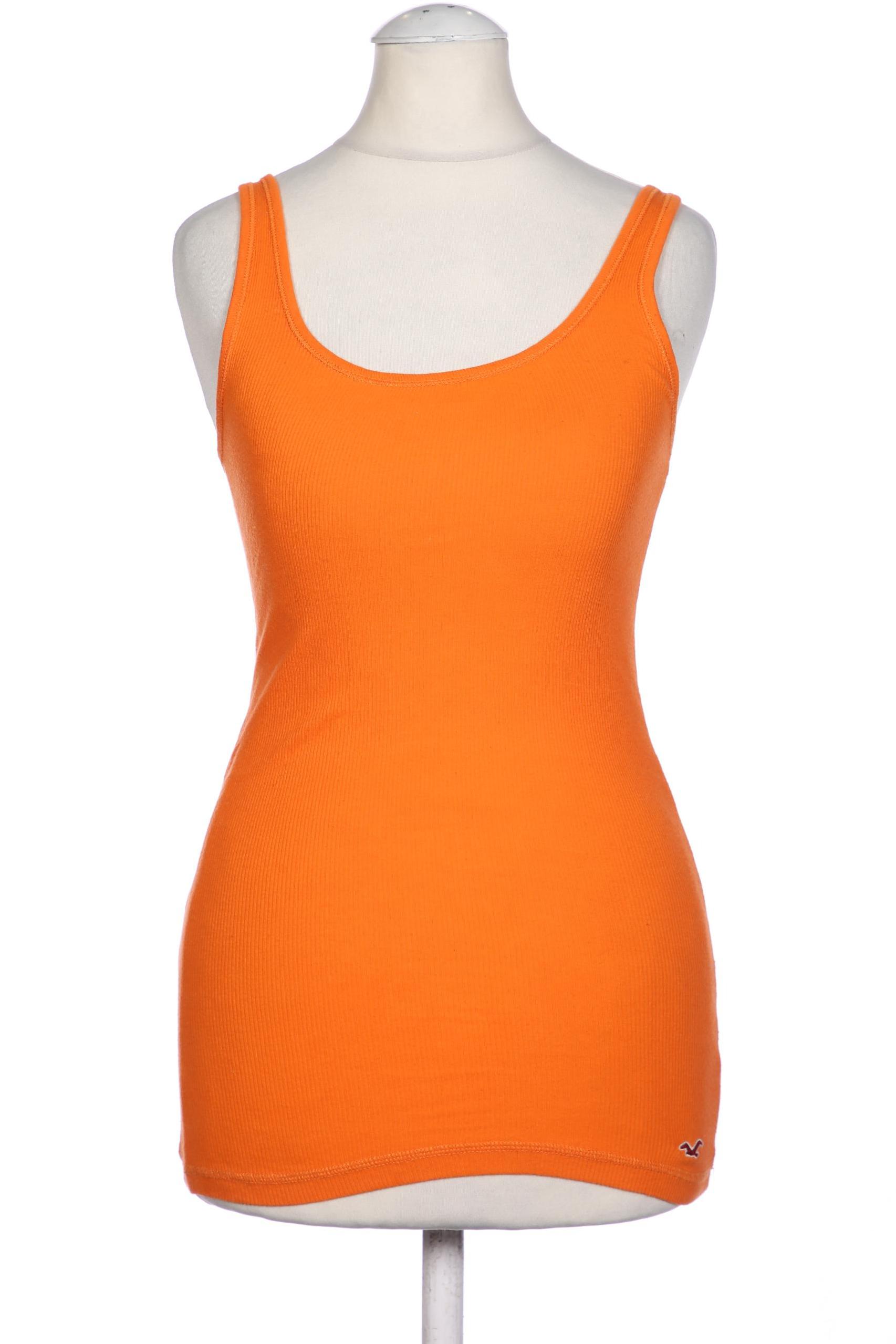 

Hollister Damen Top, orange