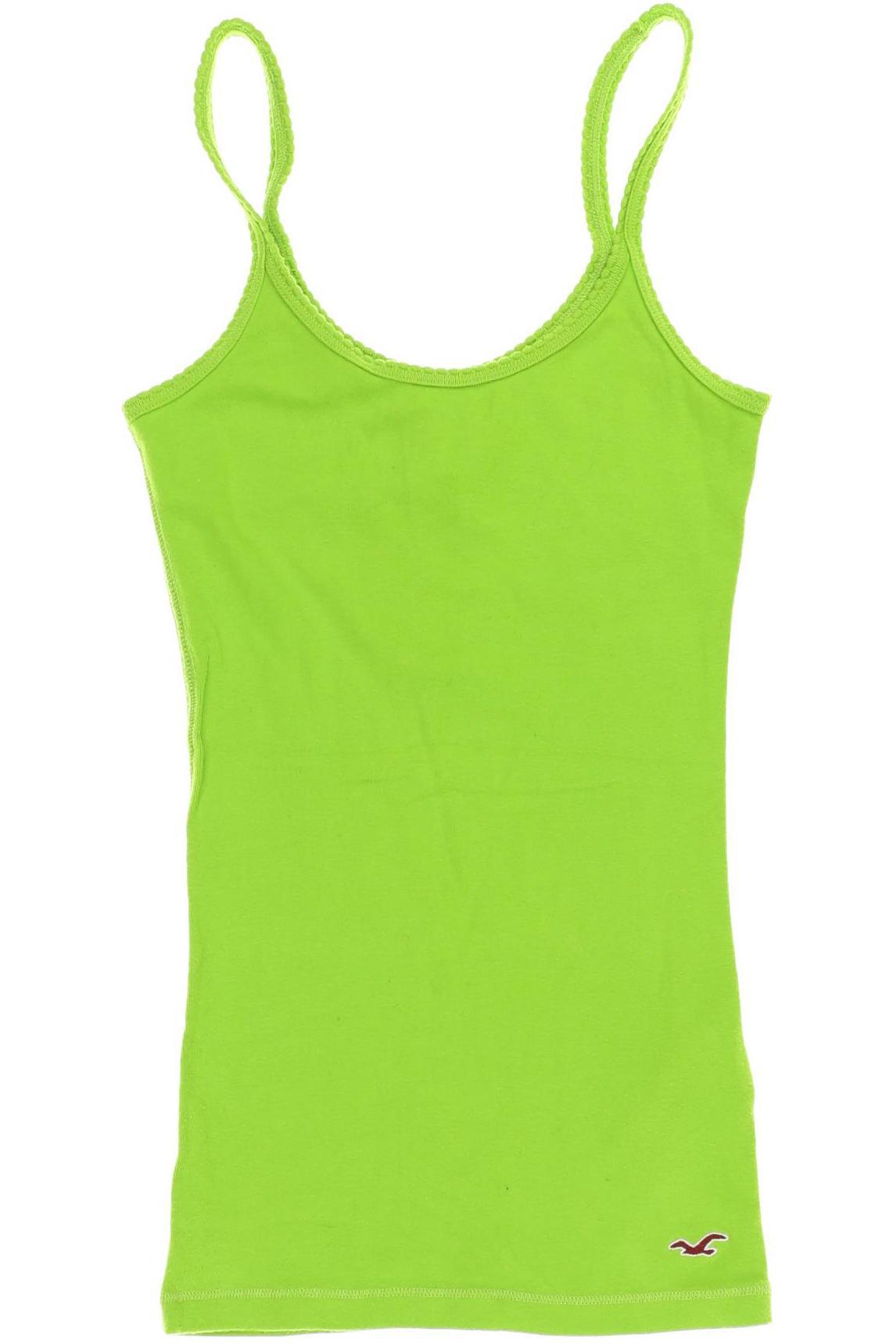 

Hollister Damen Top, grün, Gr.